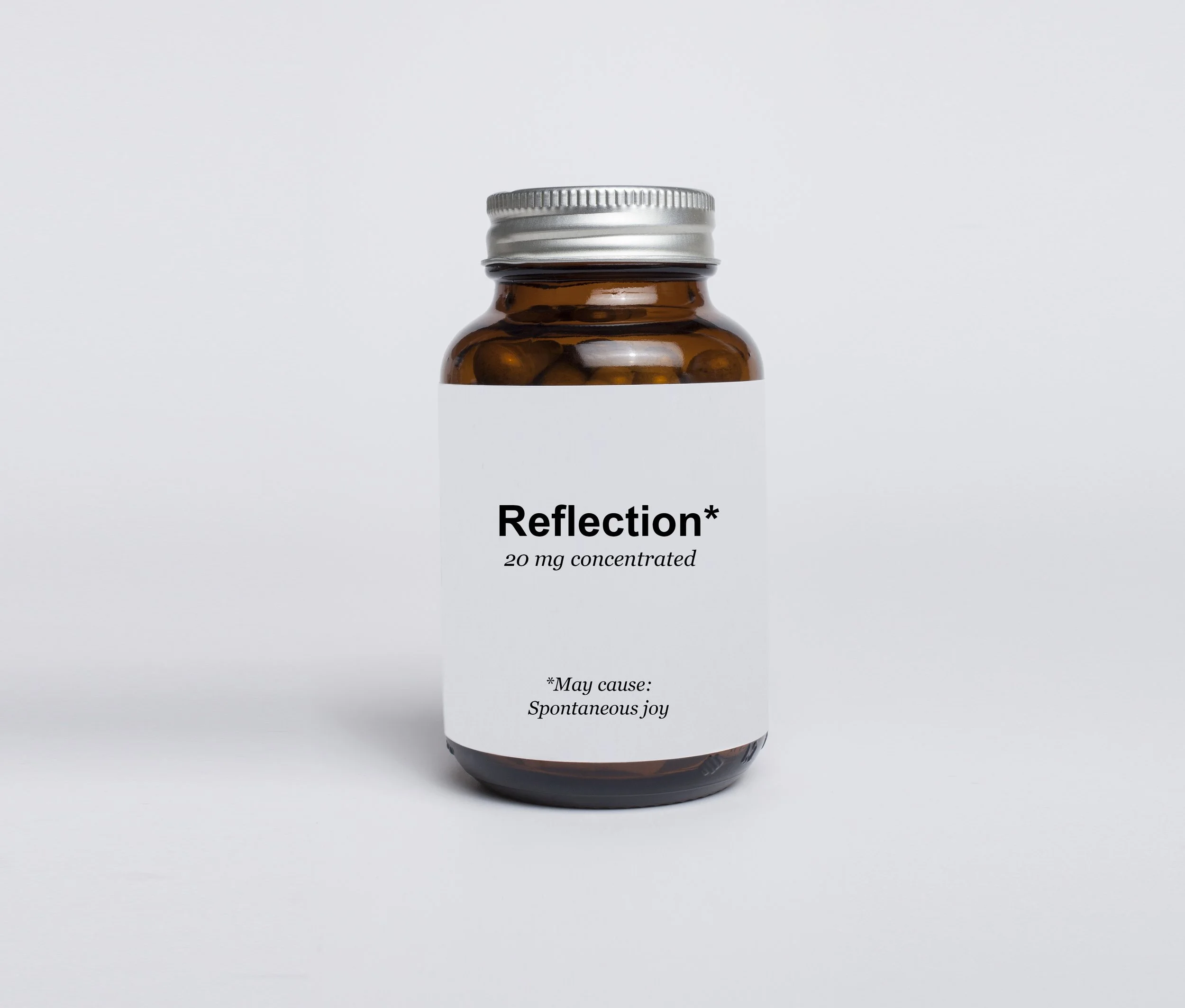 Online Event - The Eternal Prescription