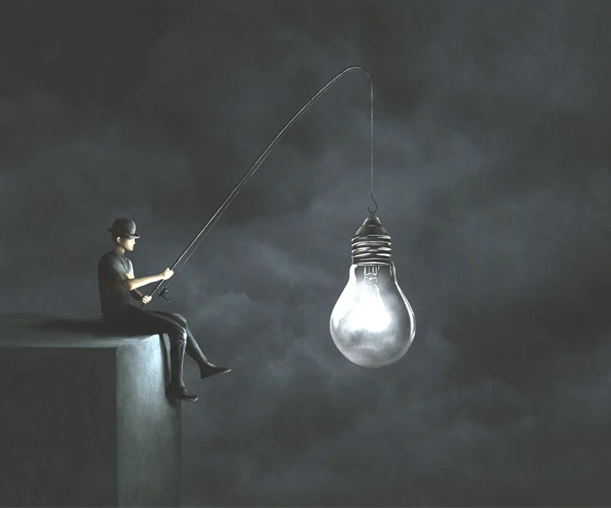 Zero Resolutions: Navigating Life Beyond Goals