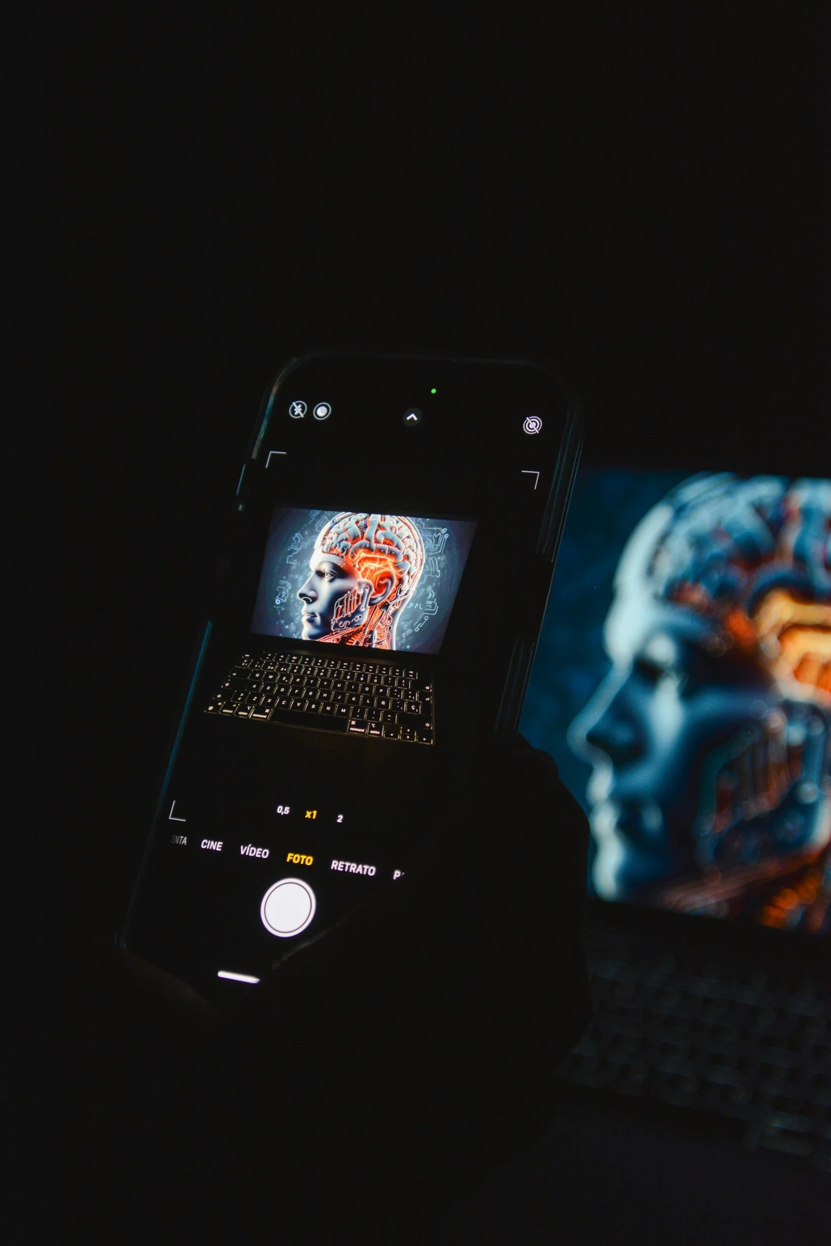 Distributed Intelligence mapping across human and AI systems — The Workforce Capital