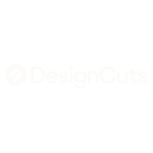 Design Cuts logo