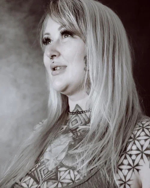 Lucy Thompson tattoo artist testimonial