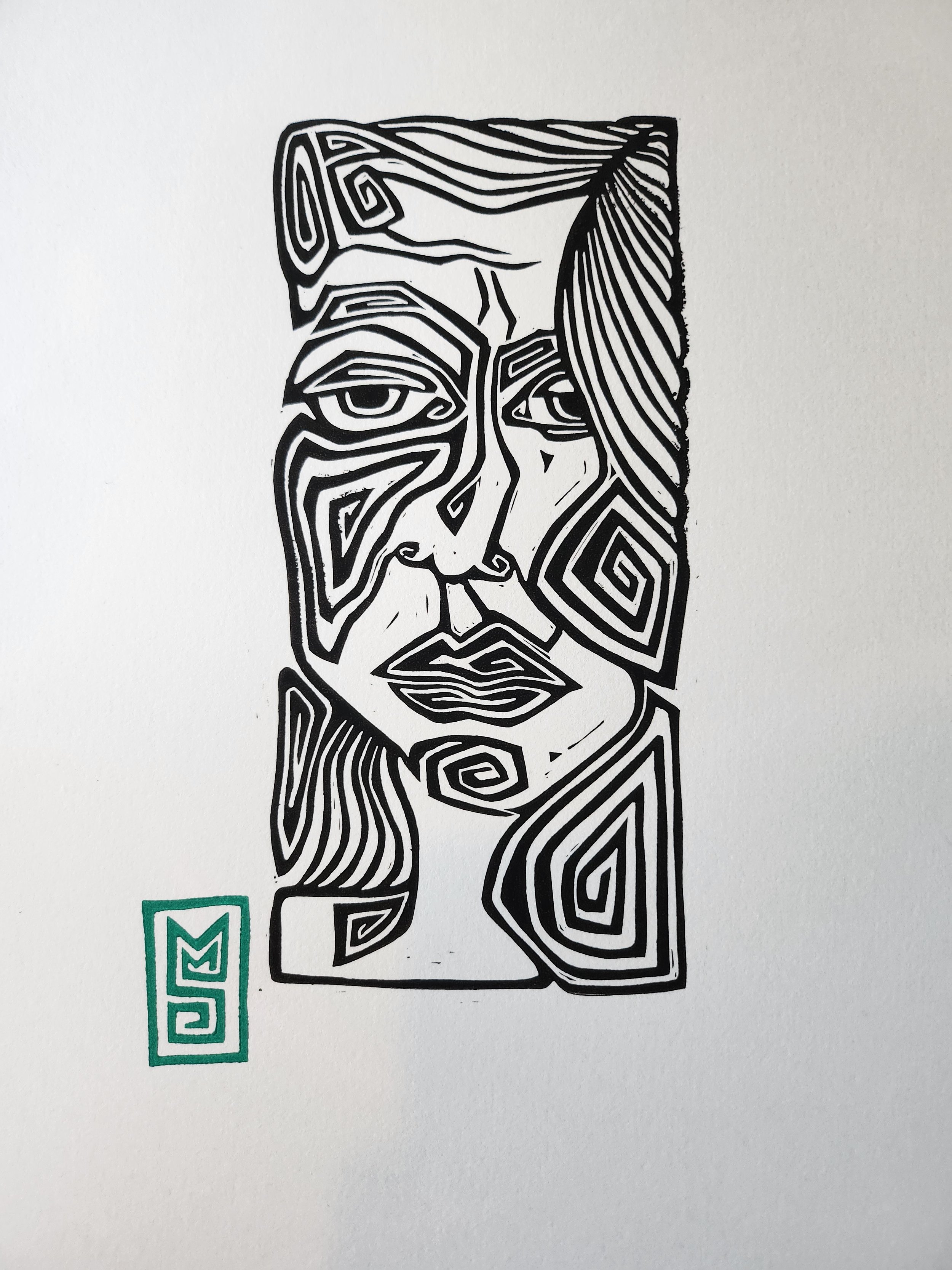 Portret
