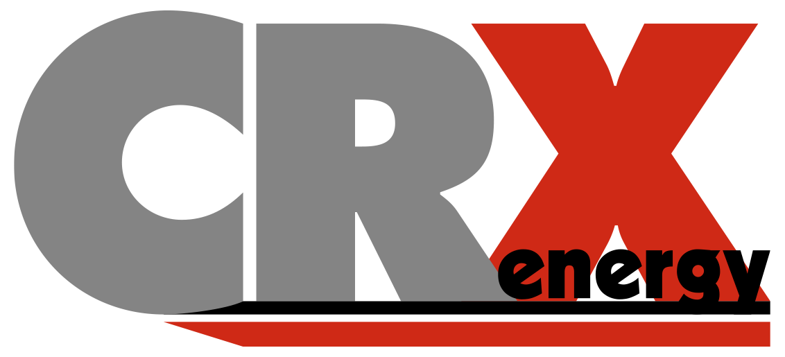 CRX Energy