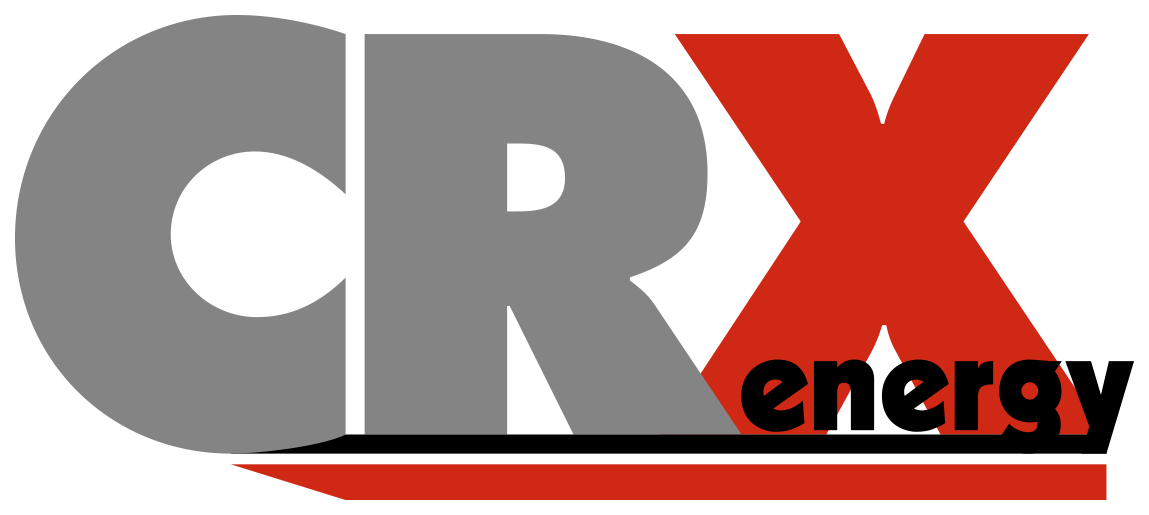 CRX Energy