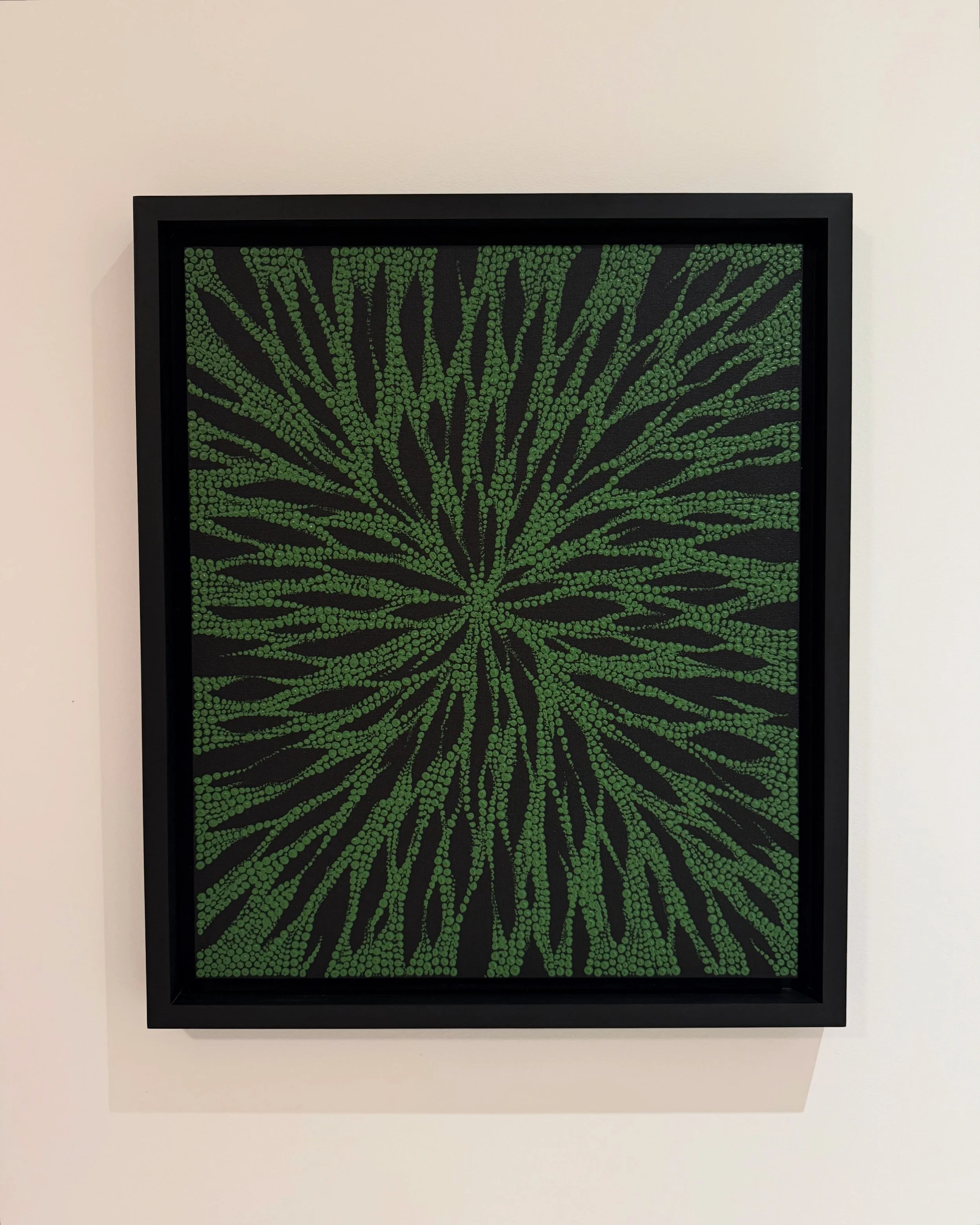 Untitled, 2026.0003
50 x 60 cm (unframed)
57 x 67 cm (framed)