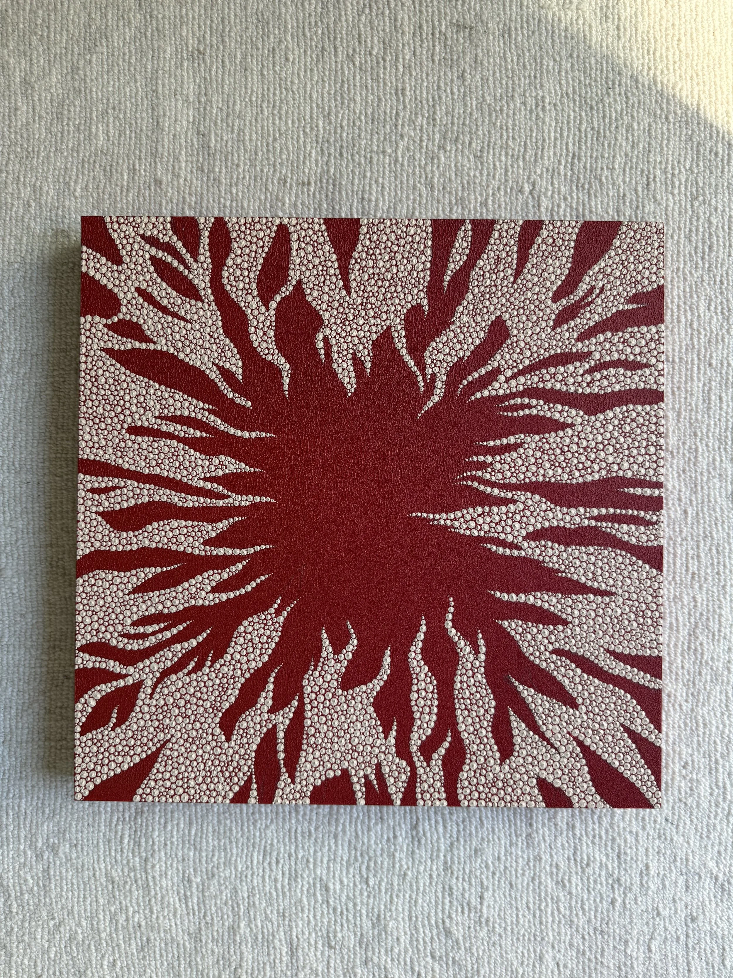 Untitled, 2022.0001
40 x 40 cm (unframed)