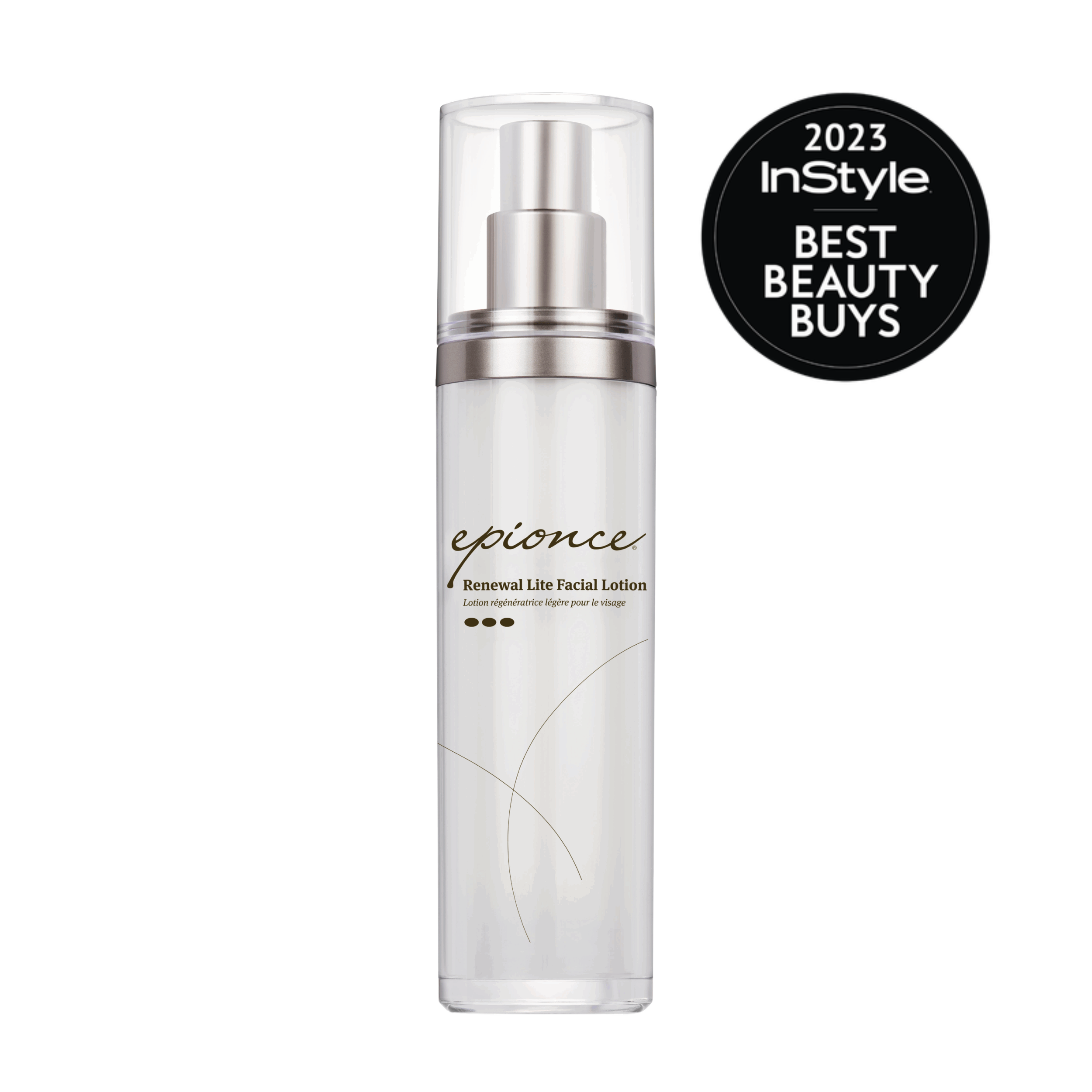 Renewal Lite Facial Lotion