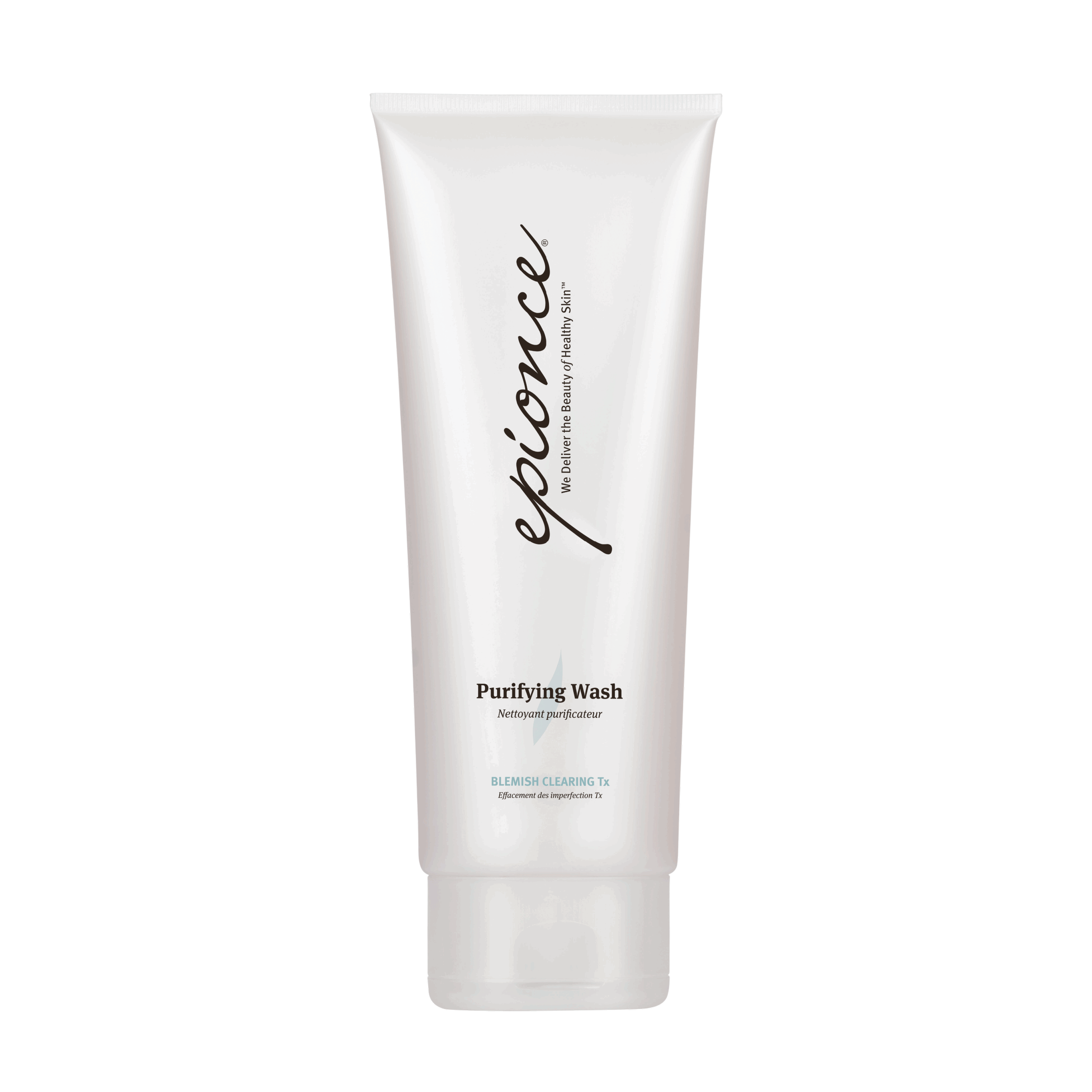 Purifying Wash