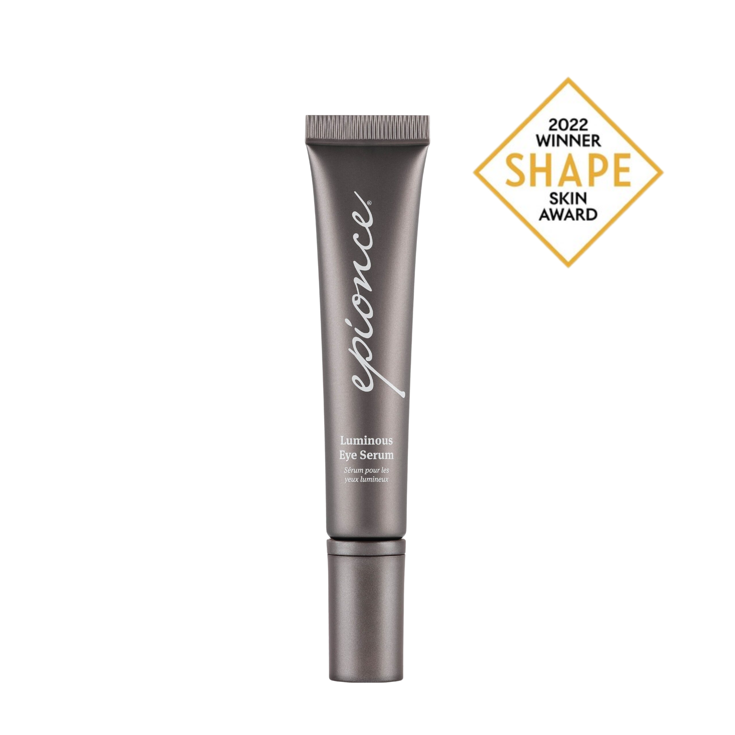 Luminous Eye Serum