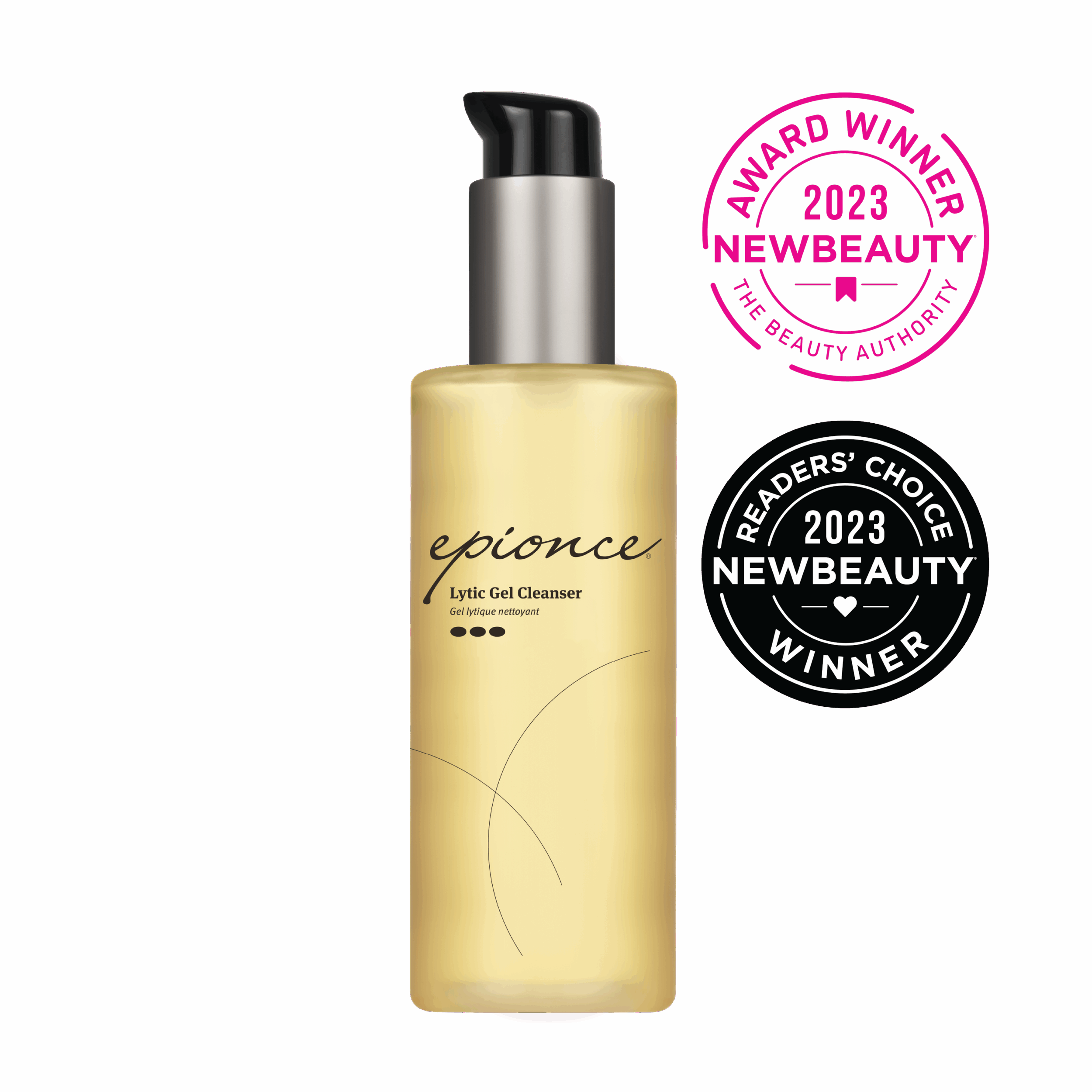 Lytic Gel Cleanser