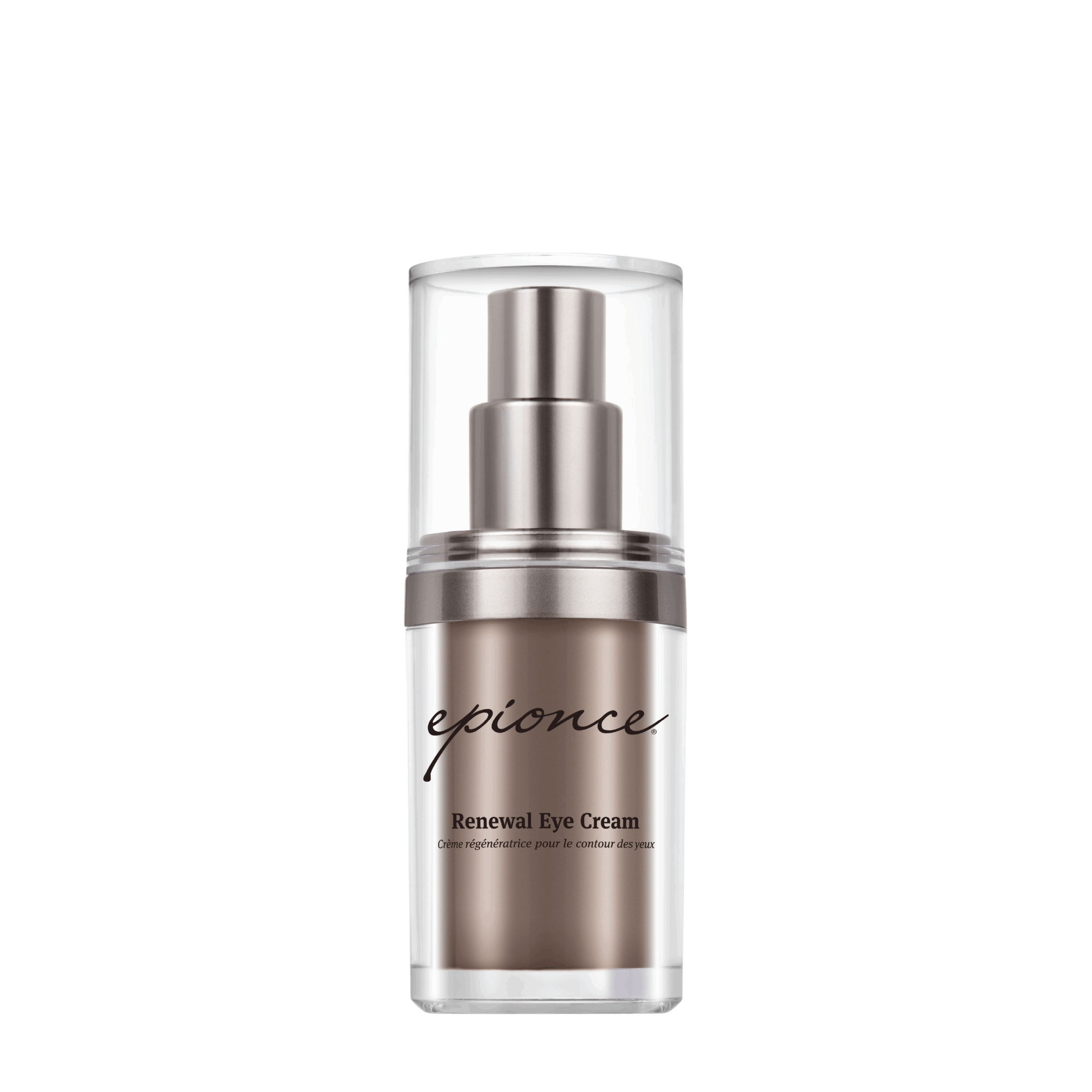 Renewal Eye Cream