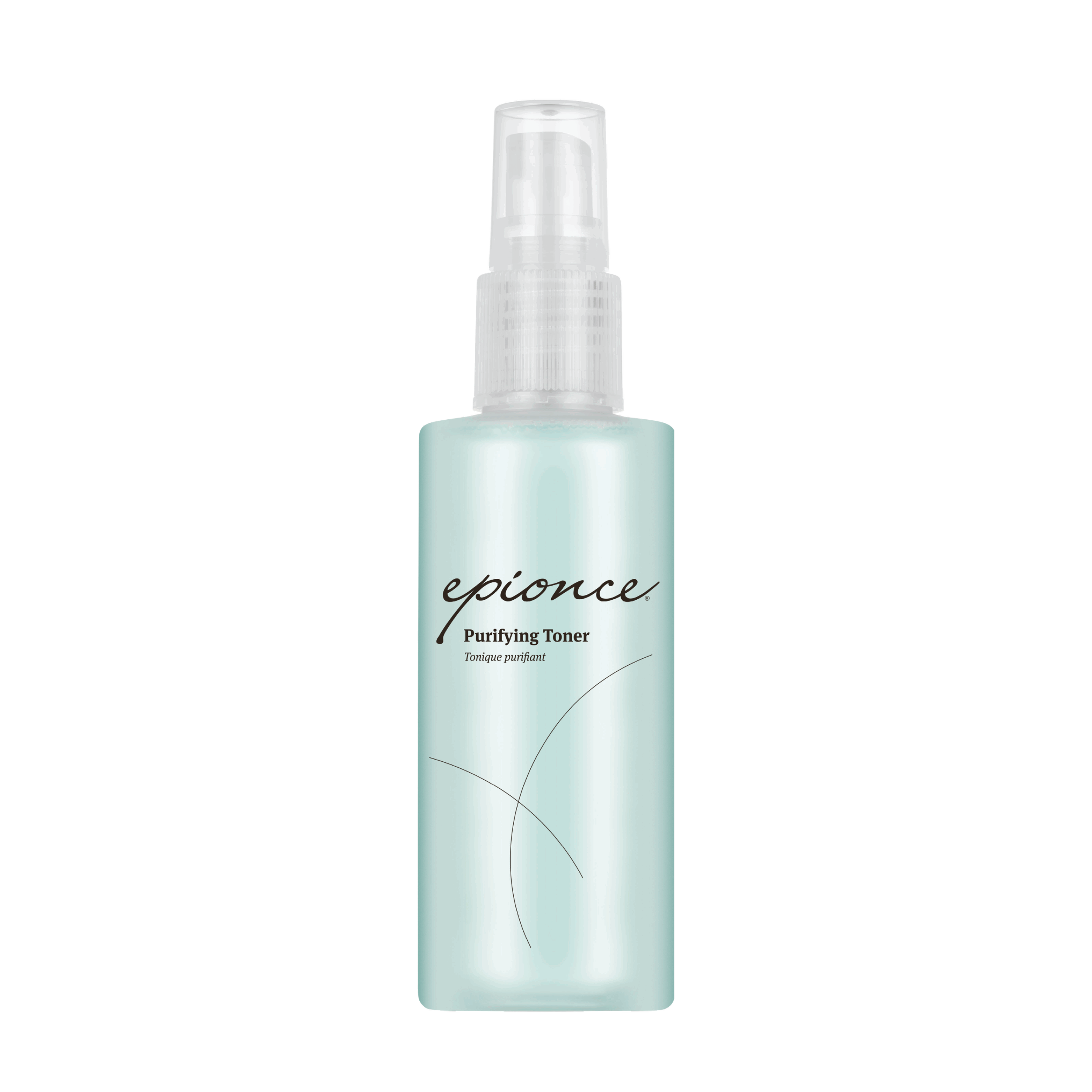 Purifying Toner