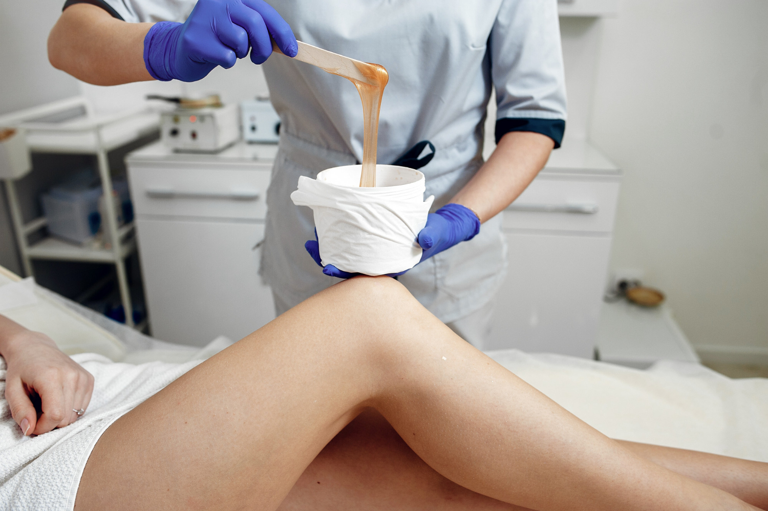 Bikini Wax