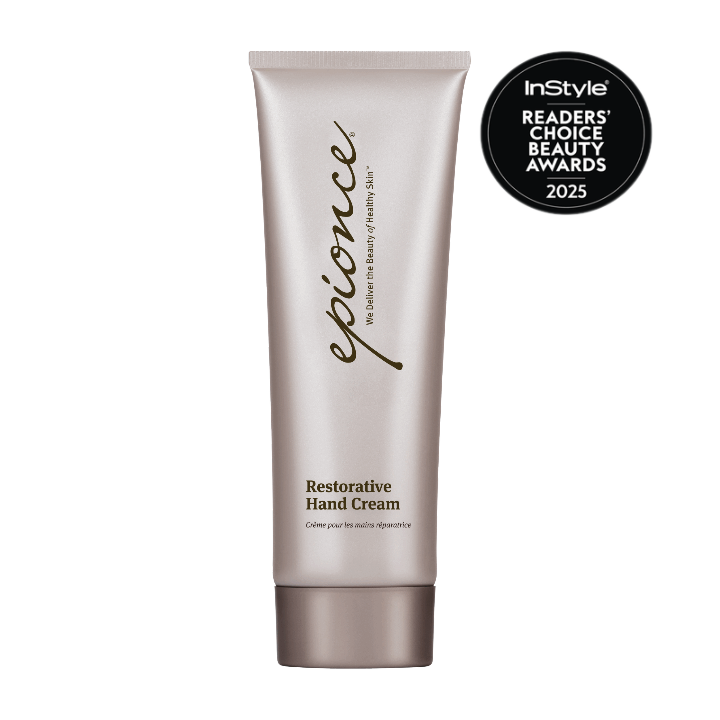 Restorative Hand Cream