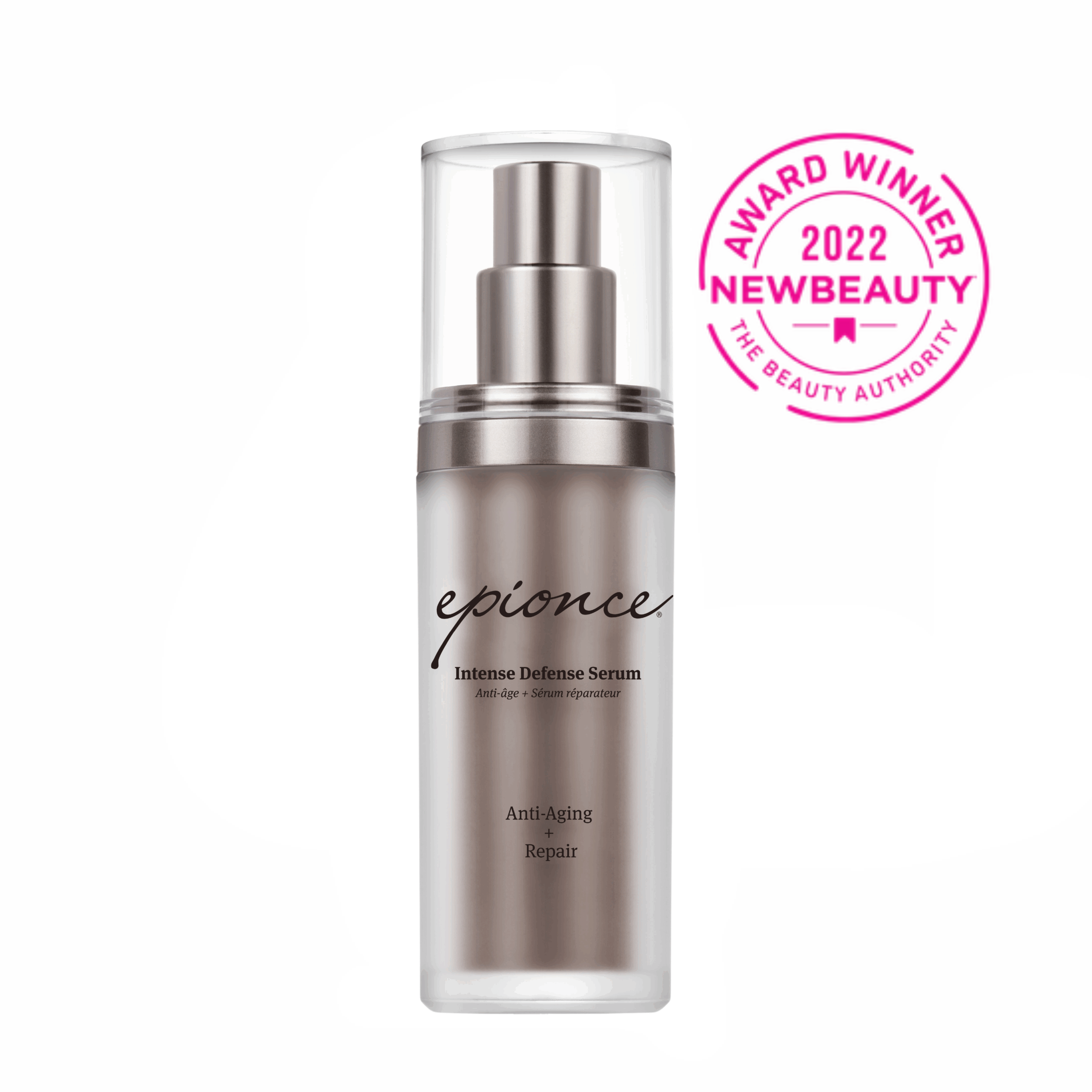 Intense Defense Serum