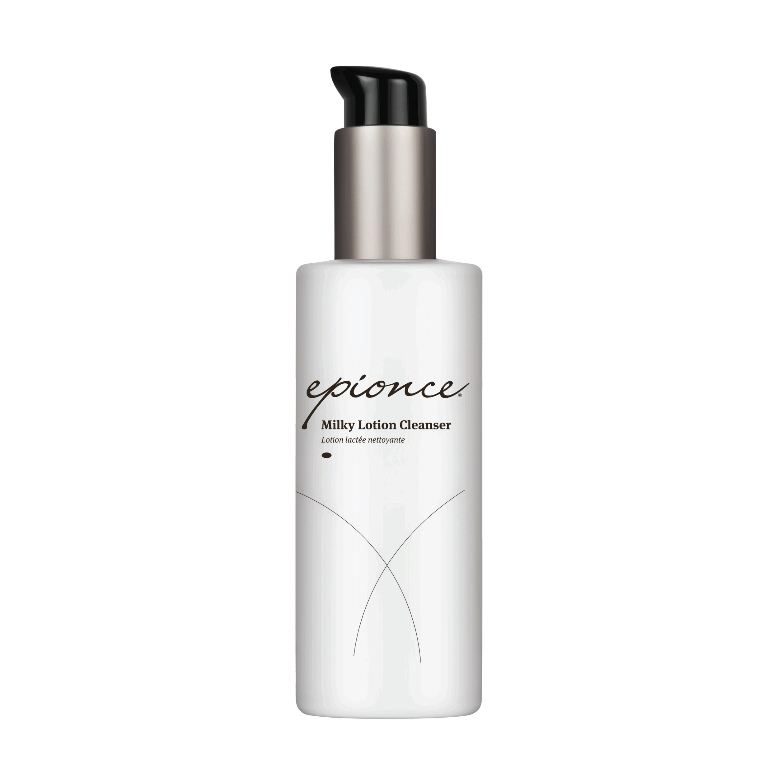 Milky Lotion Cleanser
