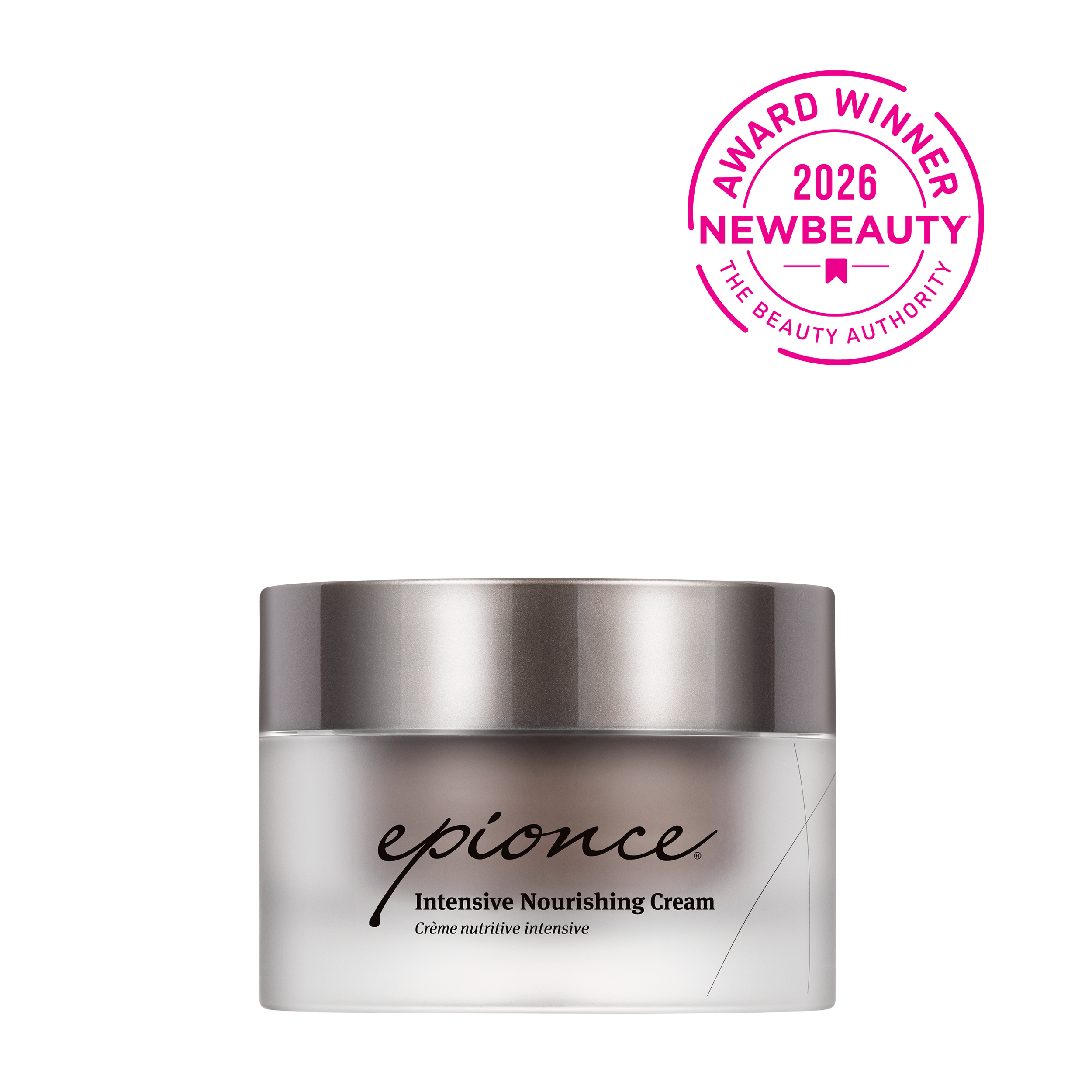 Intensive Nourishing Cream