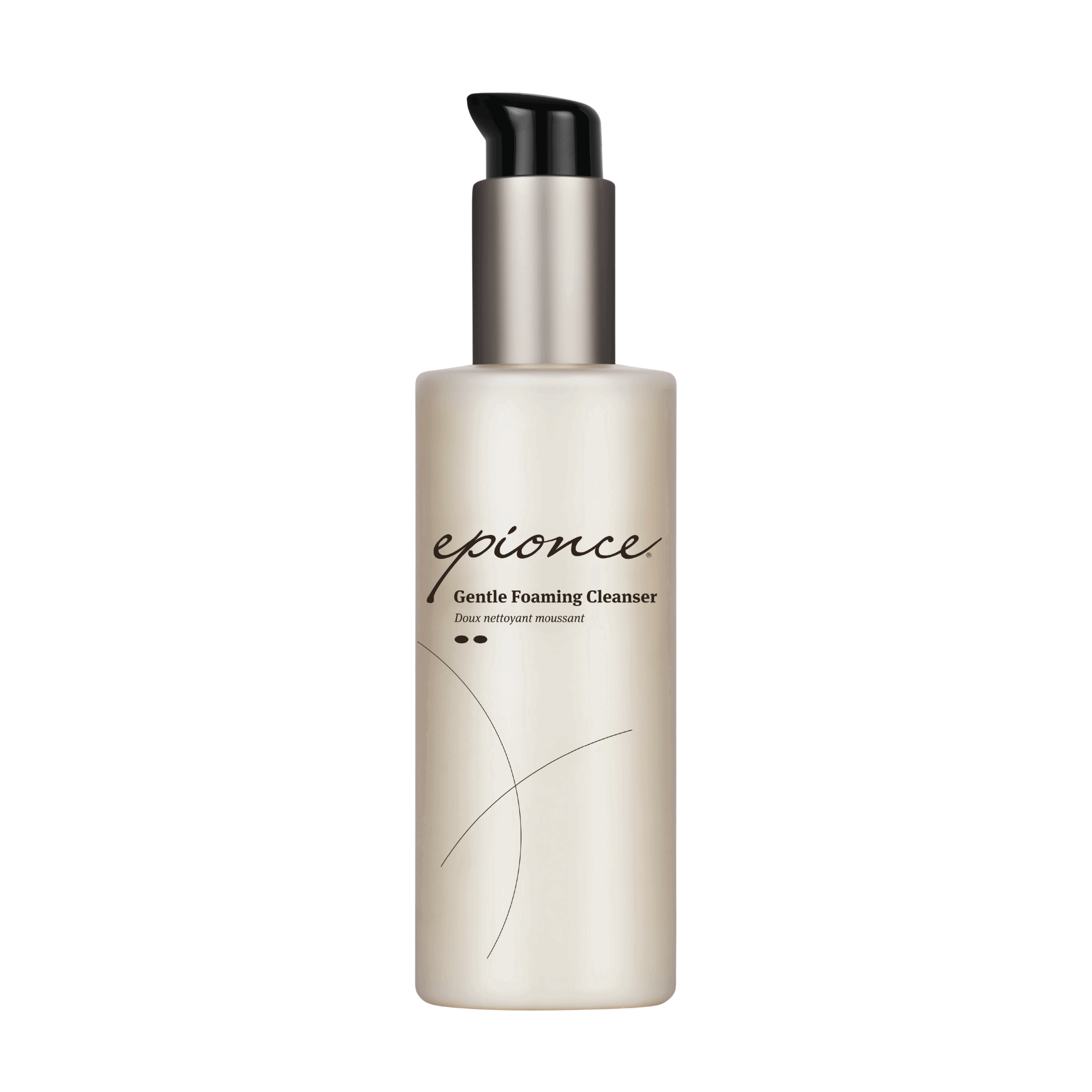 Gentle Foaming Cleanser