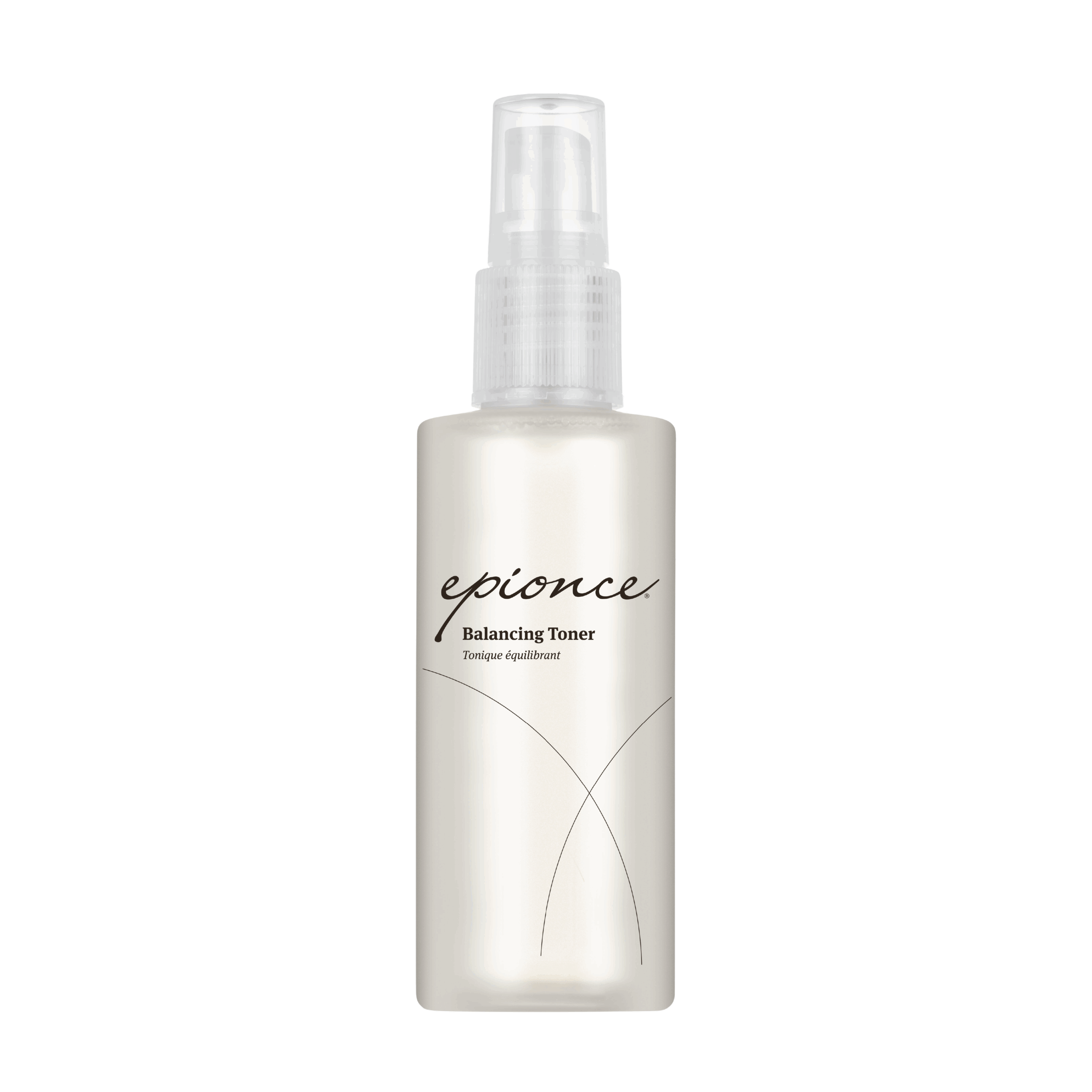 Balancing Toner