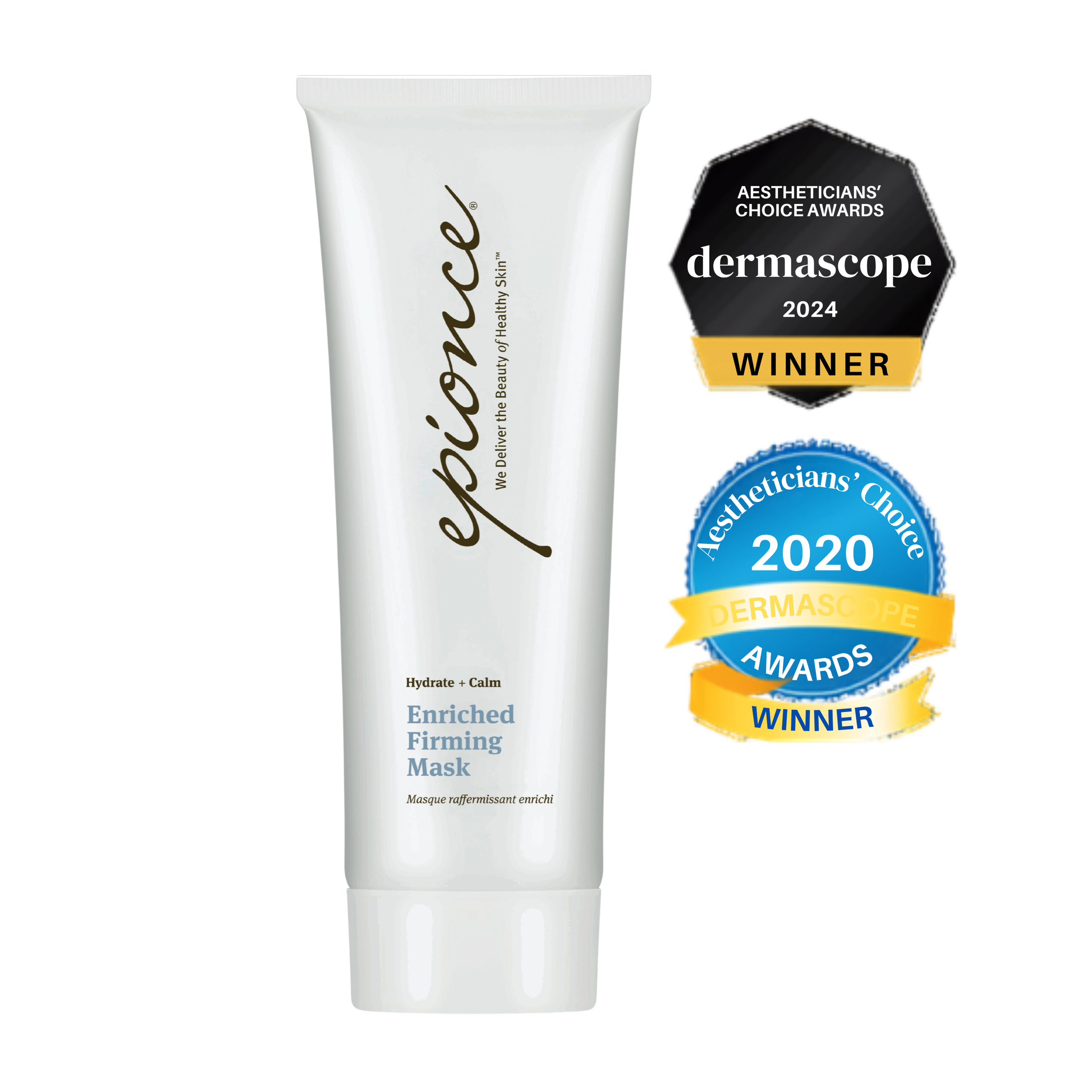 Enriched Firming Mask