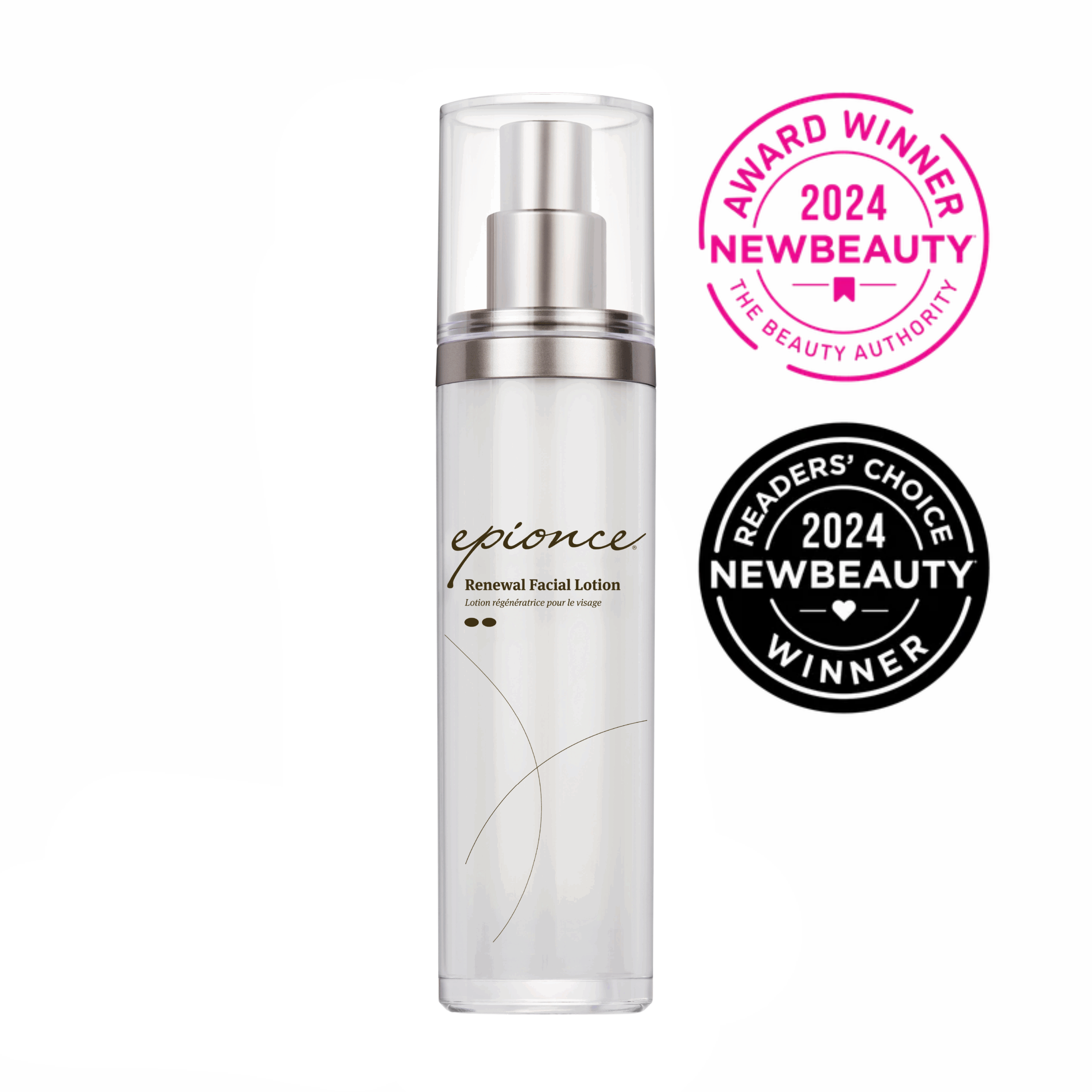 Renewal Facial Lotion