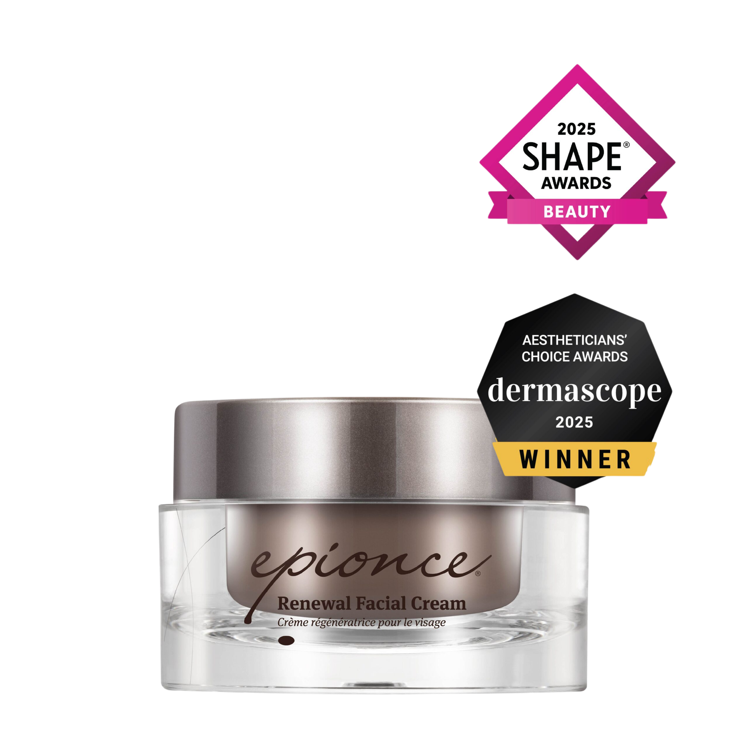 Renewal Facial Cream