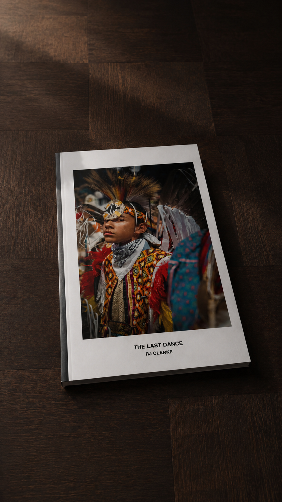 The Last Dance Zine
