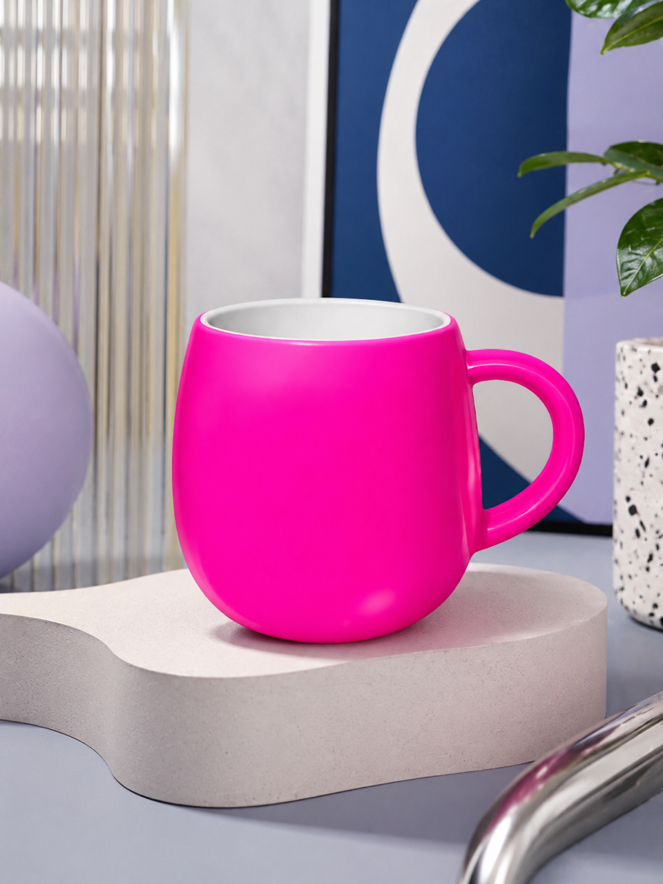 Mug Hot Pink.PNG