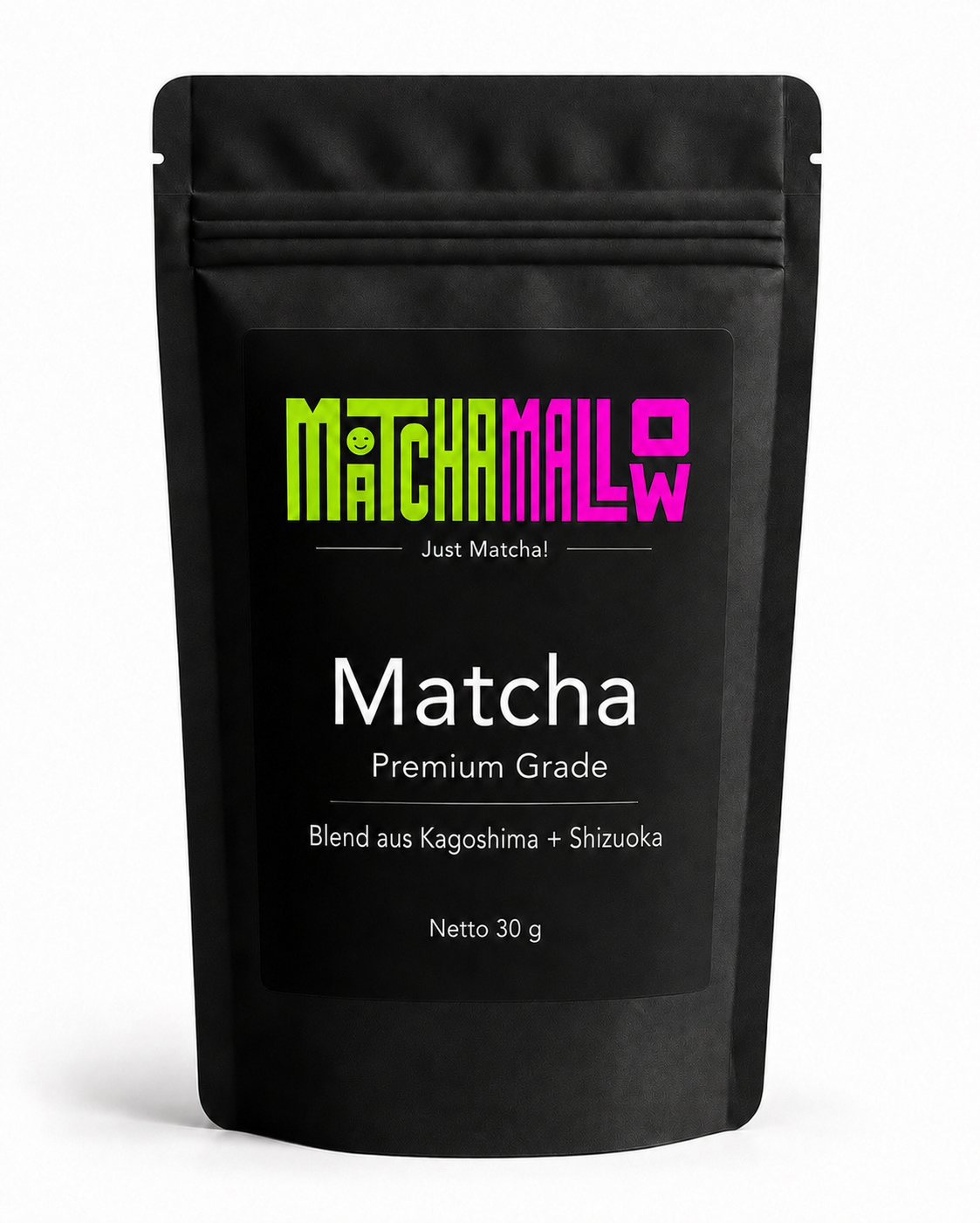 Matcha Premium Grade, Kagoshima + Shizuoka