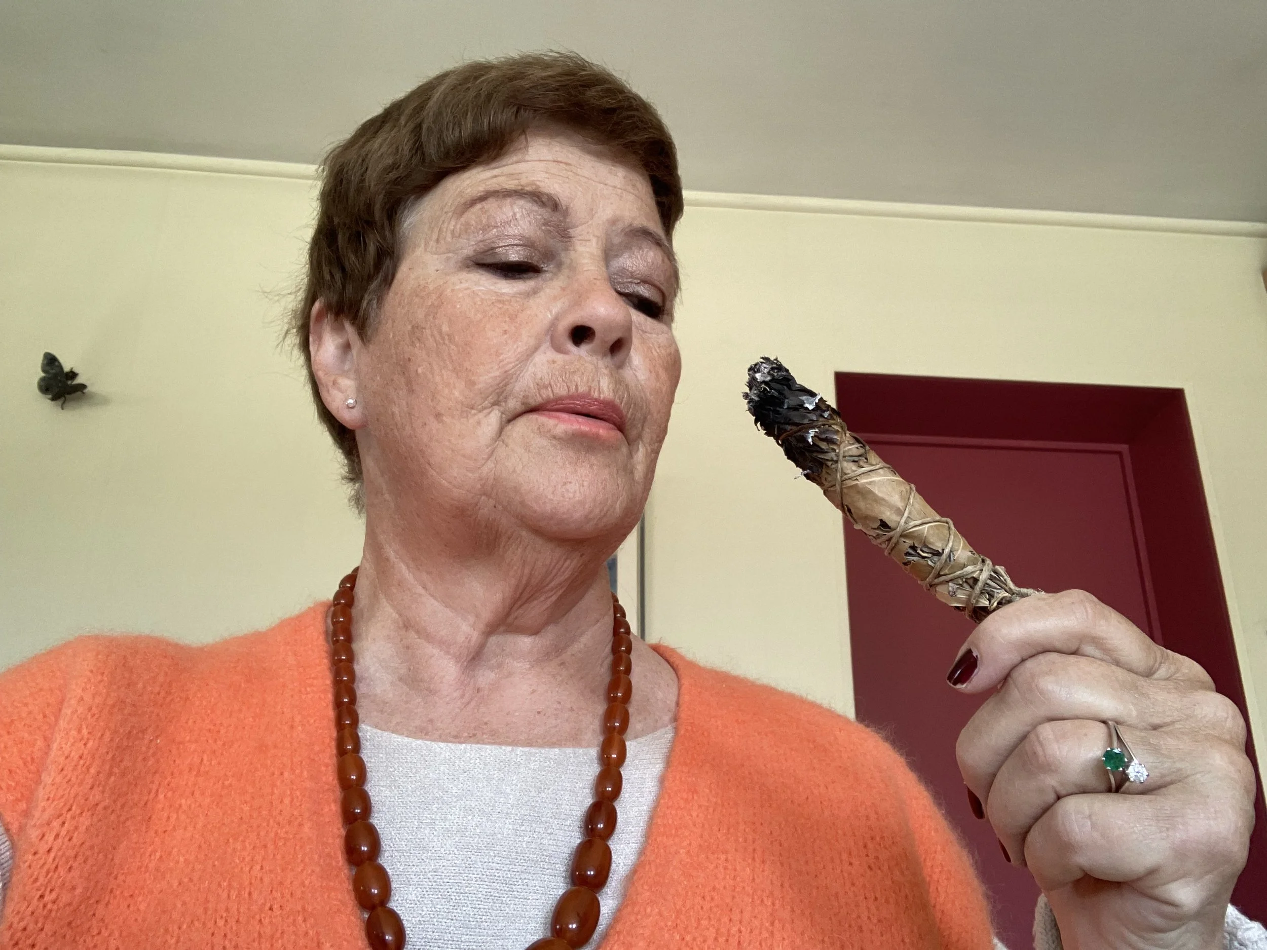 Écoute Ton Âme atelier bien-être et développement personnel, Belgique