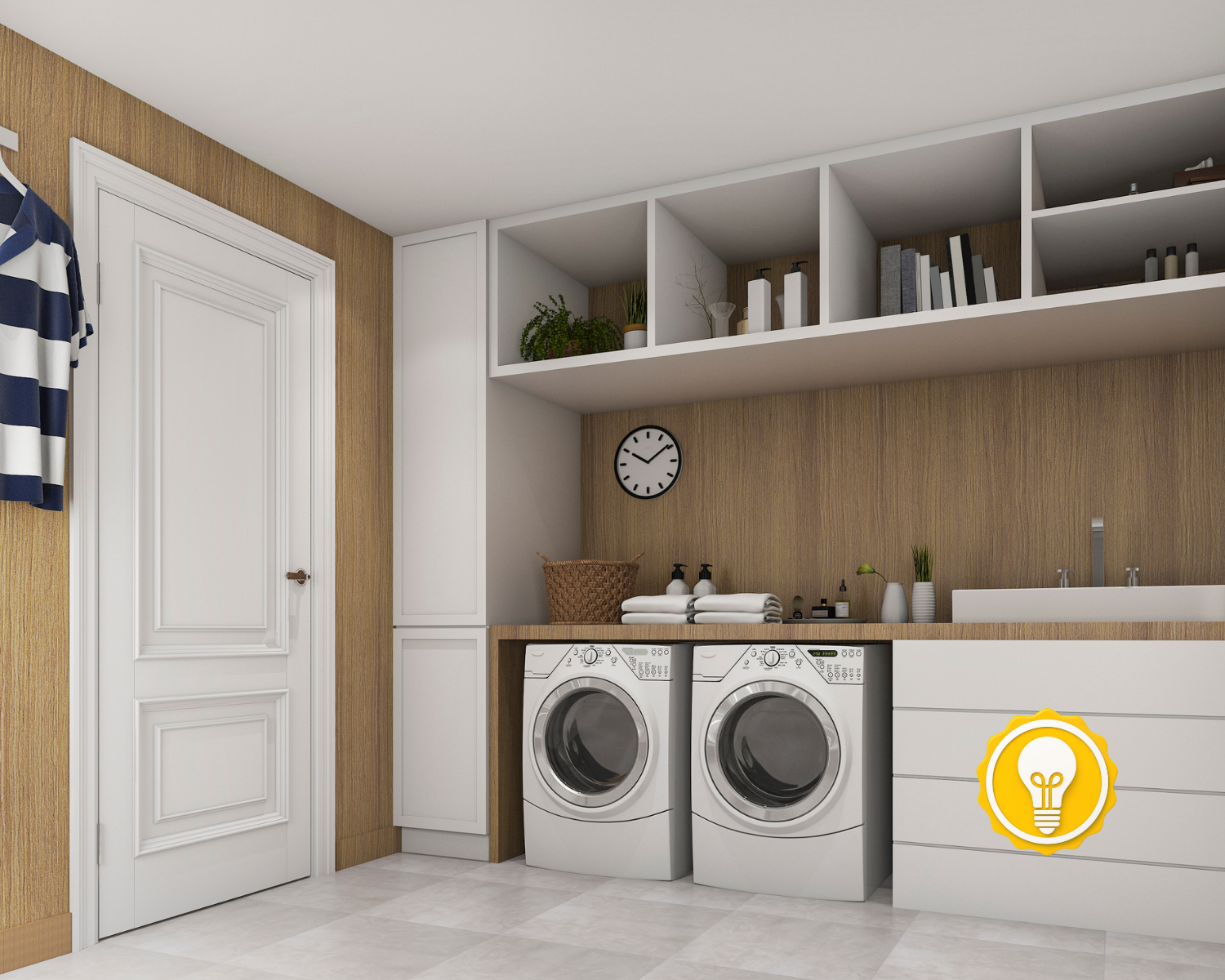 Poplin — Start a Laundry Pickup &amp; Delivery Business From Home