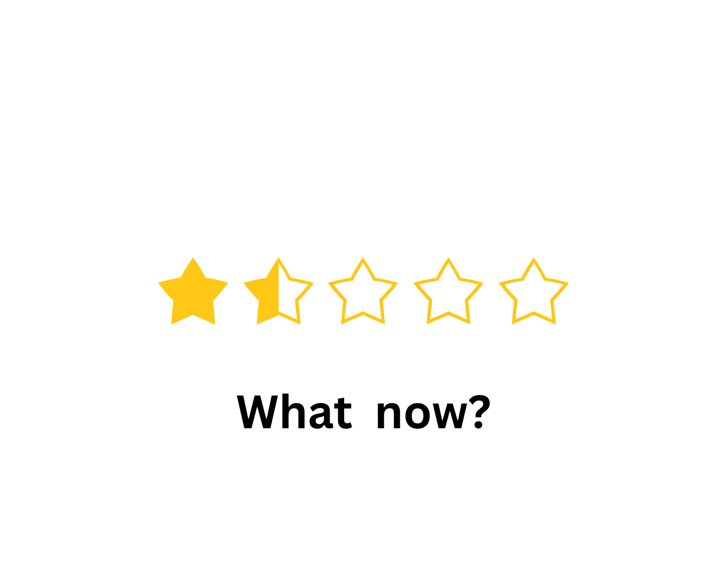 What to Do When You Get a Bad Google Review: A Local Business Owner’s Playbook