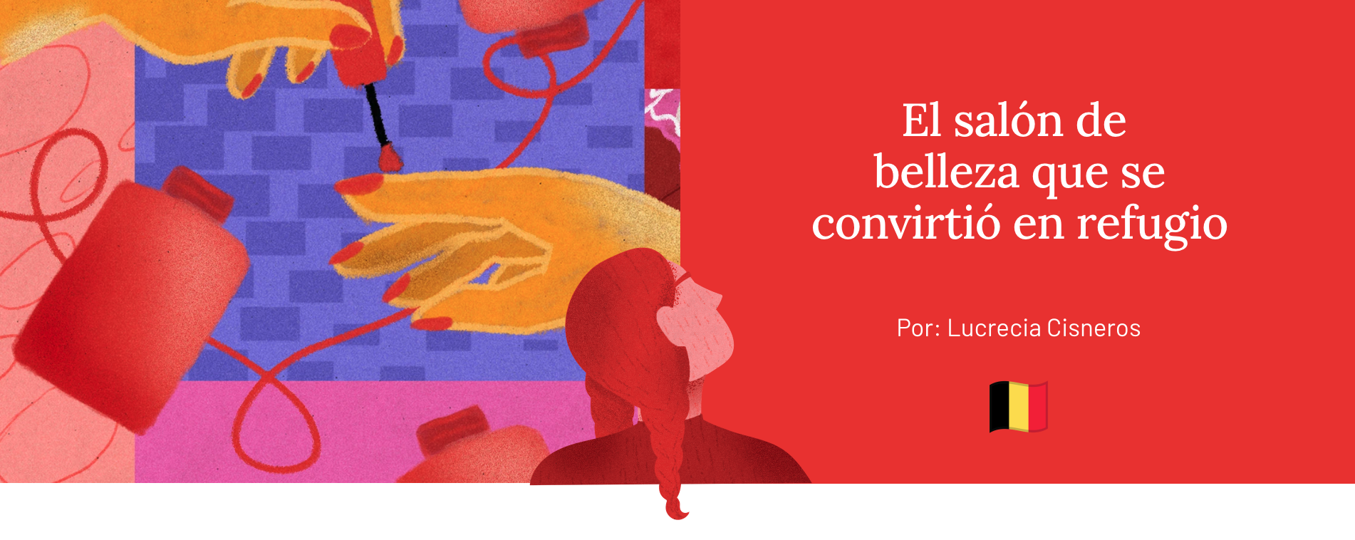 Bien Acompañadas