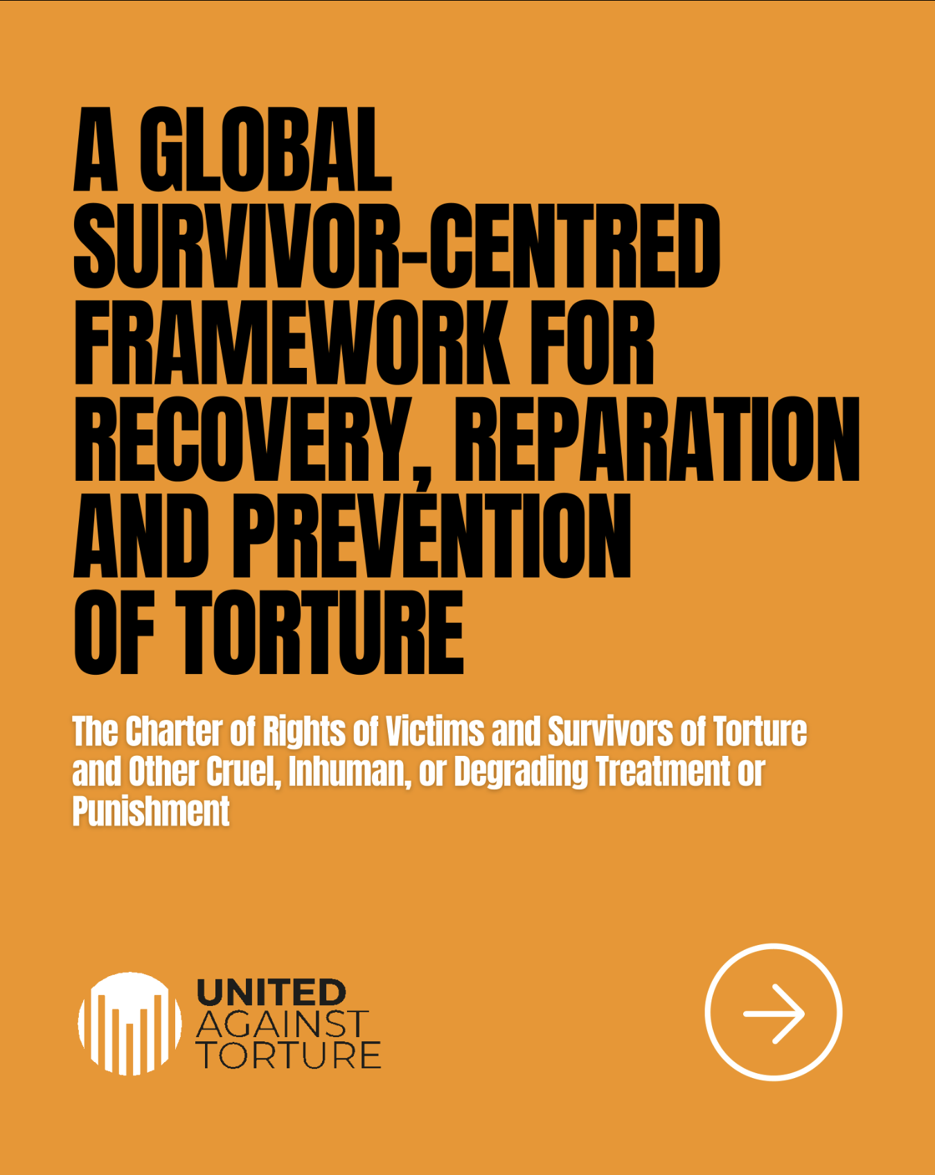 United Against Torture Consortium