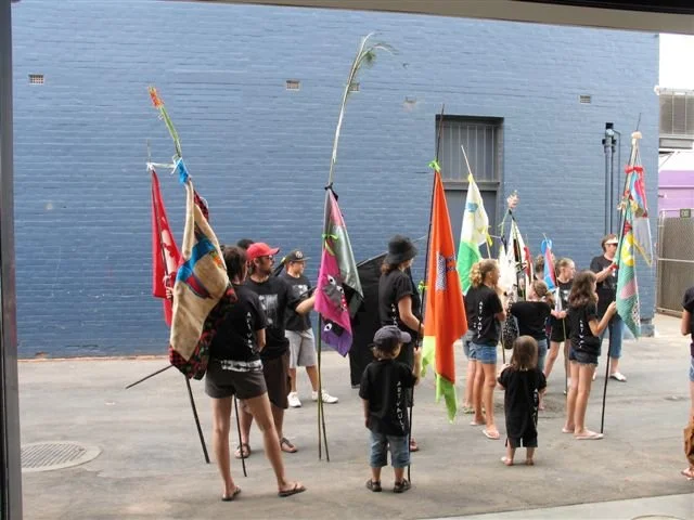 Mildura Arts Festival