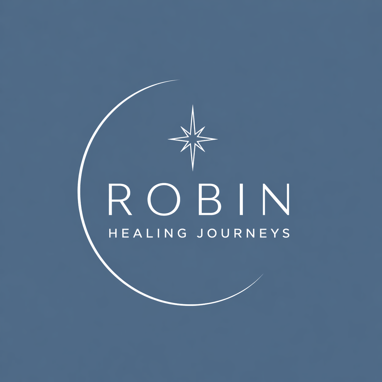 Robin Healing Journeys