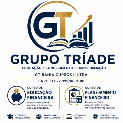 GT BAHIA CURSOS II LTDA