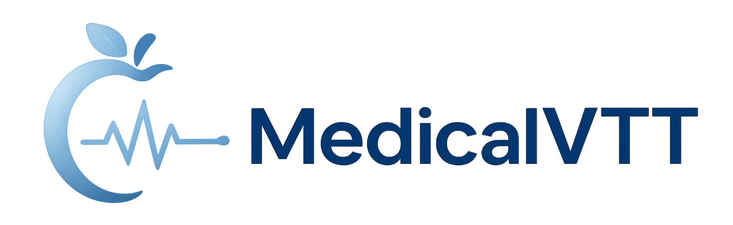 MedicalVTT