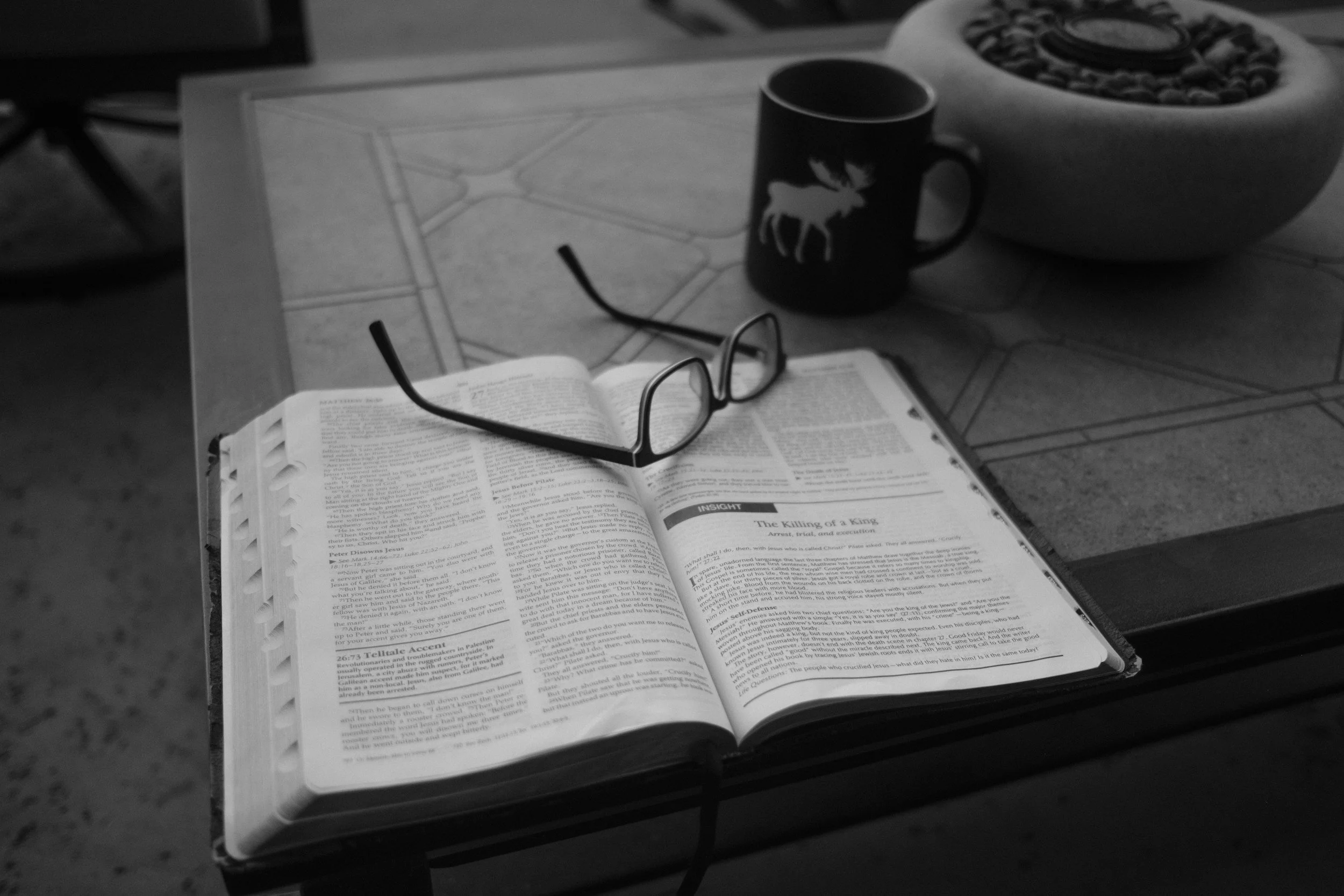 Beliefs Behind Behaviors