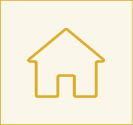 Icon of house from Pests Go Home Pittsburgh