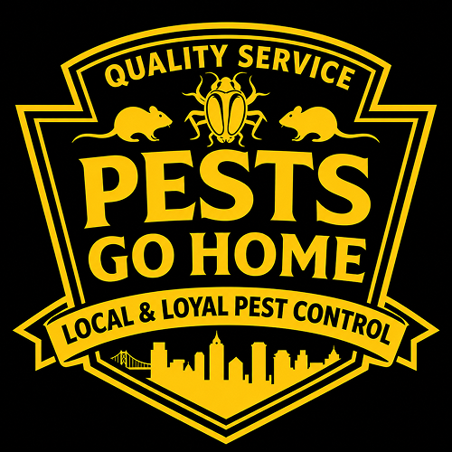 Pests Go Home