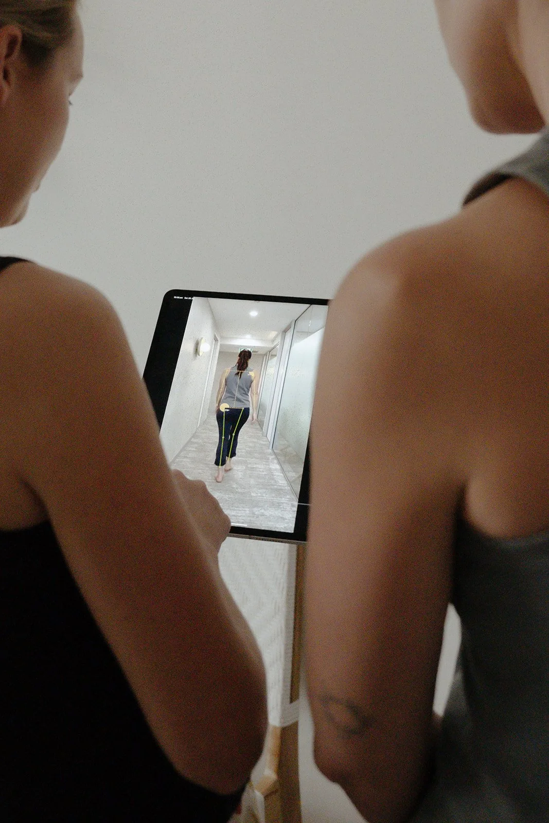Video Gait Analysis