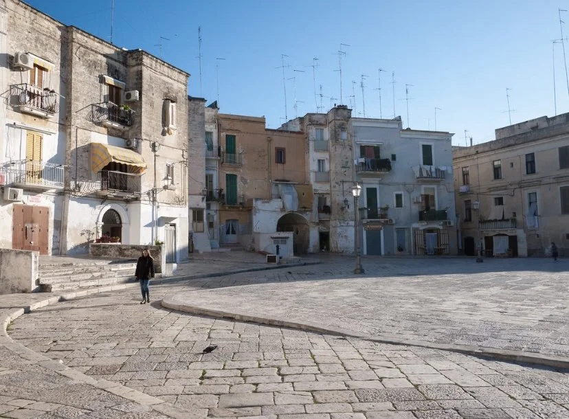 The Bari Edit — What nobody tells you about Italy's most underrated city