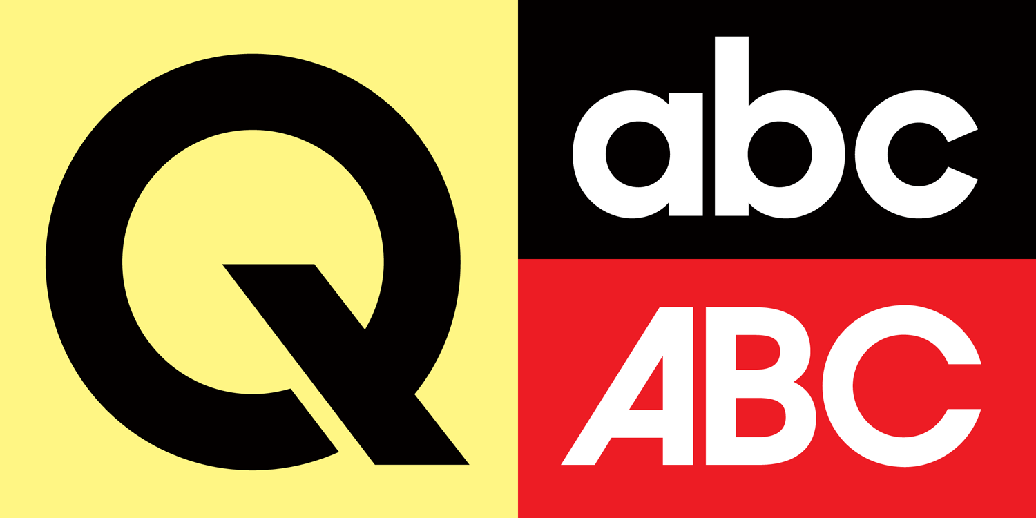  New type 
 Sharps Sans by Lucas Sharp was the display font for the identity. A modern geometric sans serif that originally celebrated Herb Lubalin’s work on Avant Garde magazine. It looks to the past with its character and, for me, would tip its hat