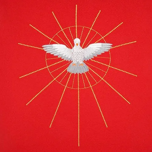 Sacrament of Confirmation
