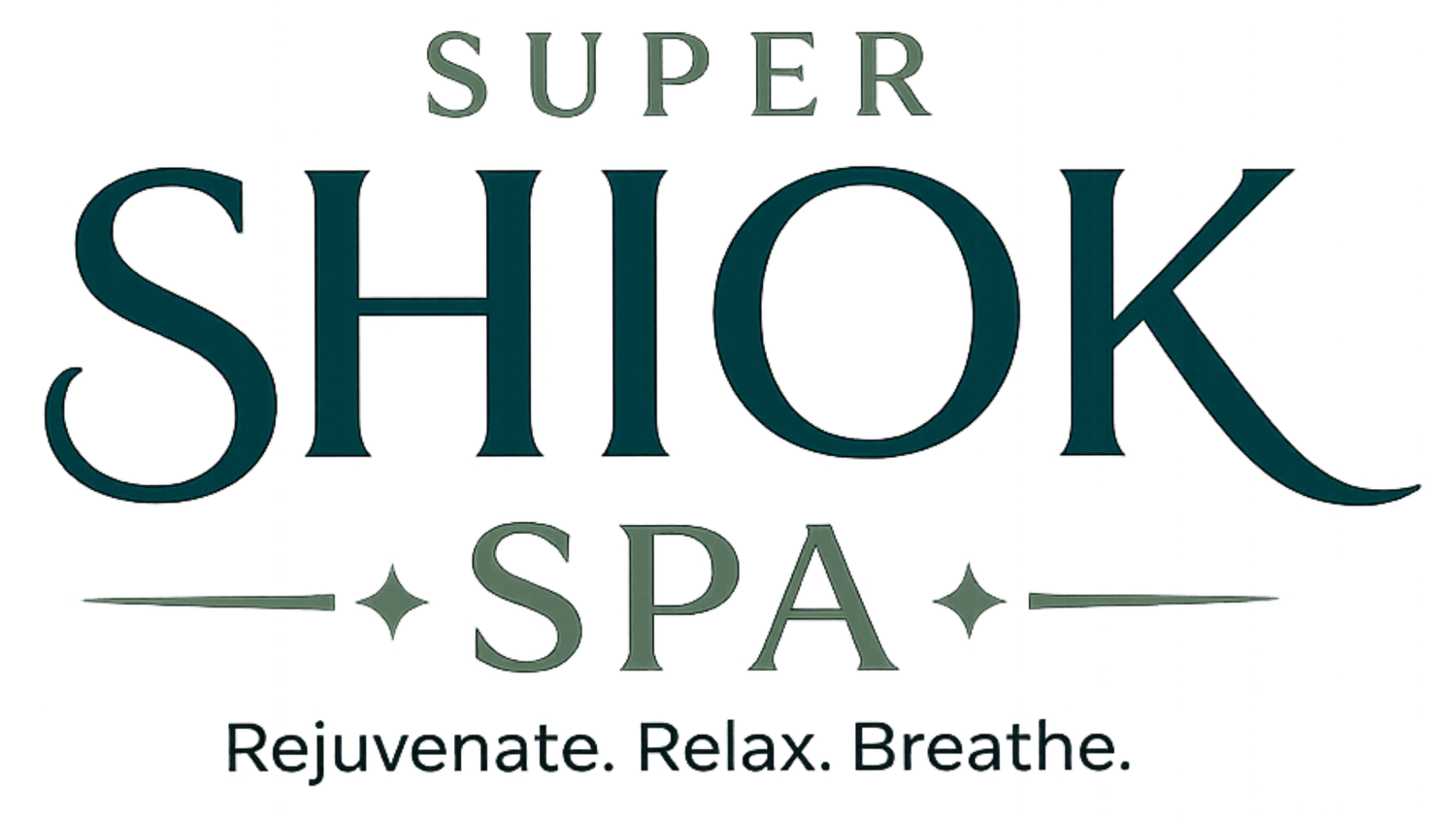 Shiok Spa