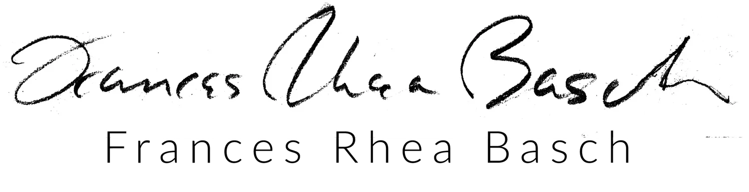 Frances  Rhea Basch