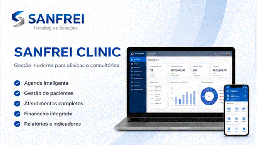 Sanfrei Clinic
