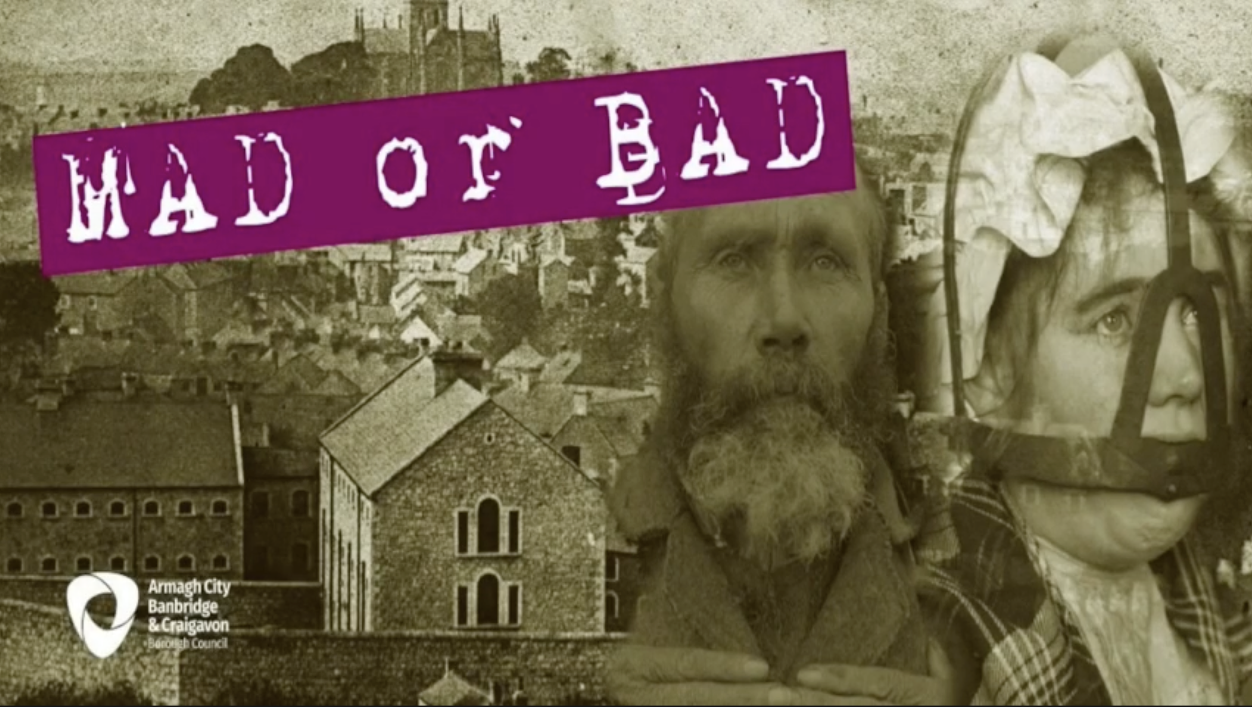 Mad Or Bad
