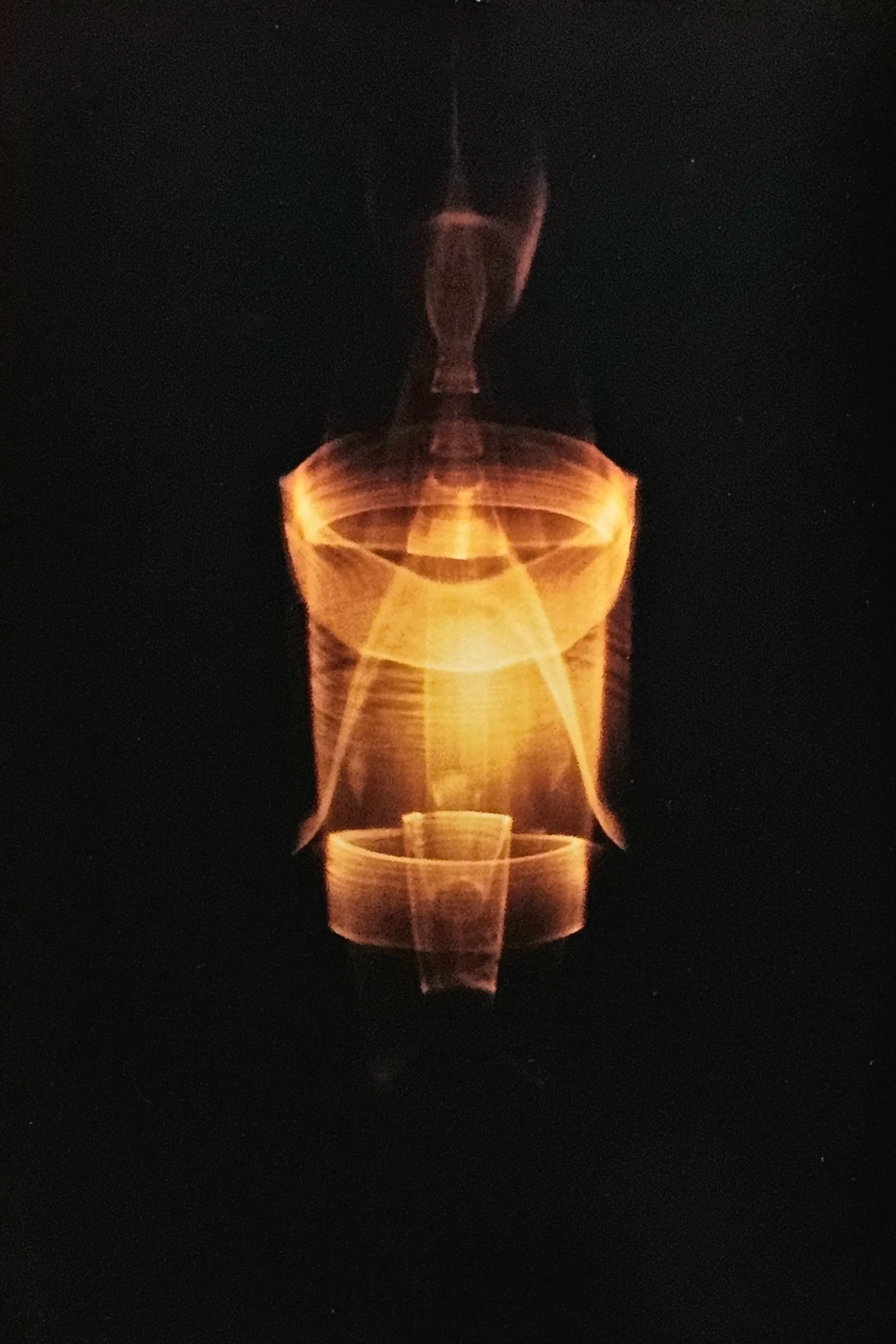 Drawing With Light